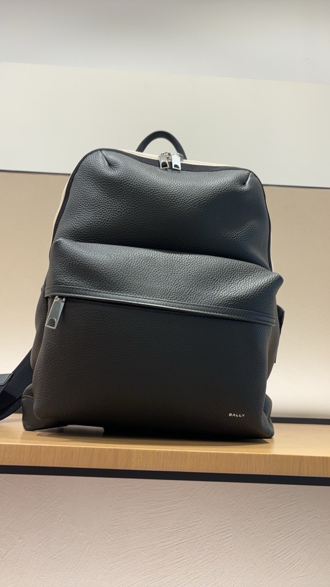 bally кошелек зажим на обратной стороне в Копии бр