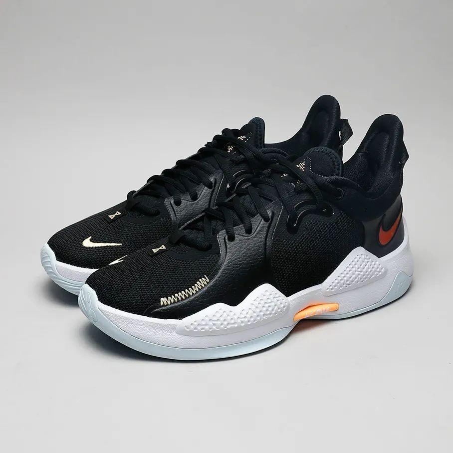 保罗乔治签名鞋系列回顾