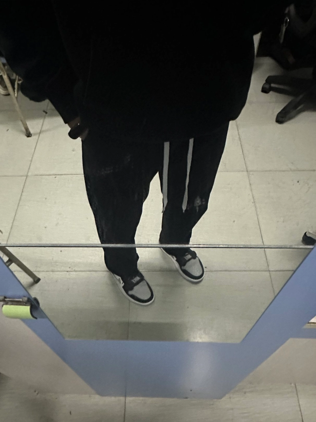 custom review-HELIPORT Тренировочные брюки Повседневные брюки Унисекс