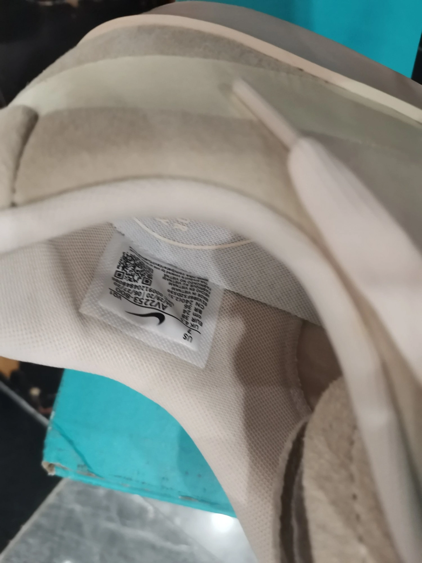 custom review-Nike Blazer L Low Топ Скейтборд Кроссовки Женские Вишневый Цветок Розовый