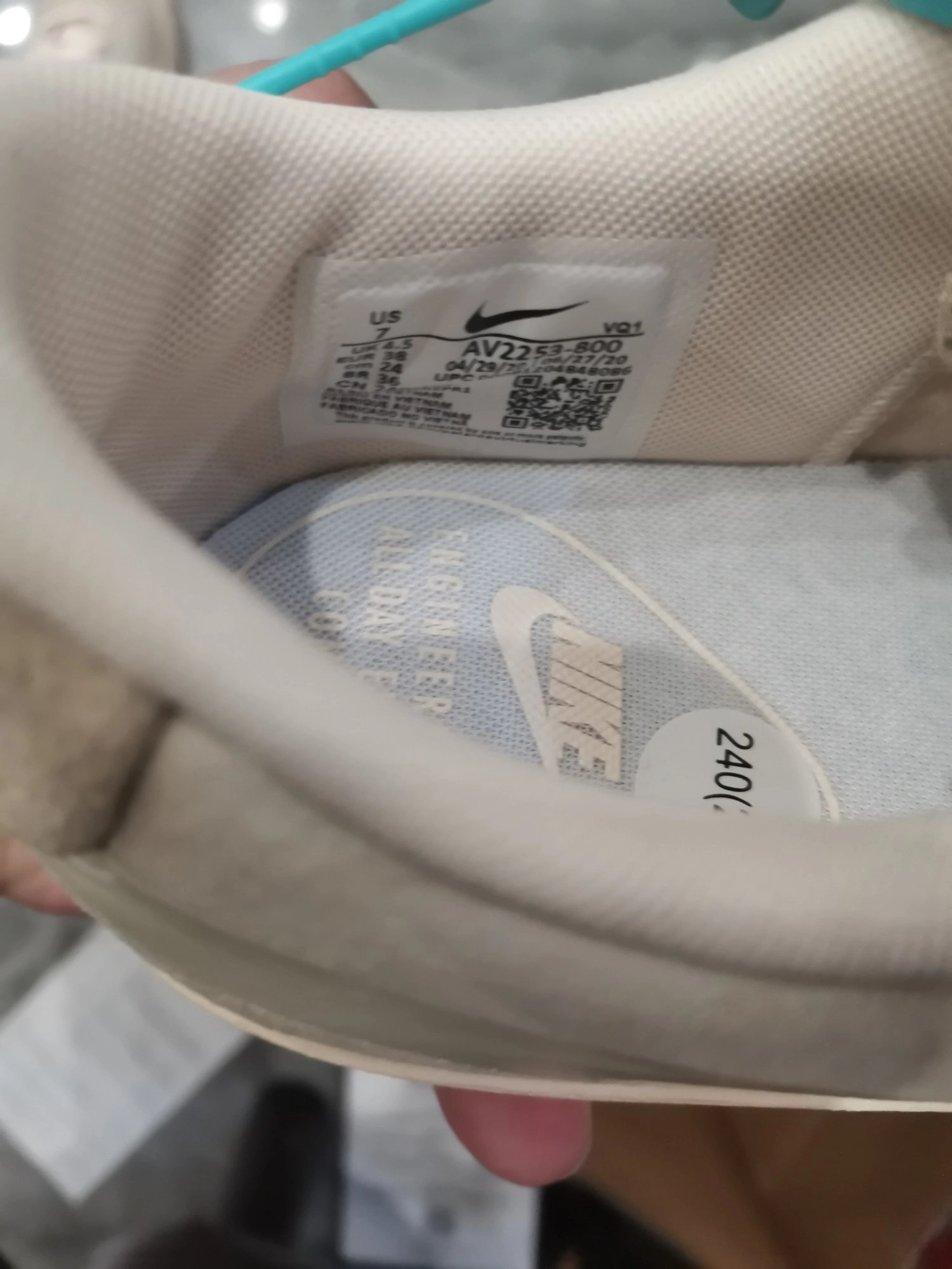 custom review-Nike Blazer L Low Топ Скейтборд Кроссовки Женские Вишневый Цветок Розовый