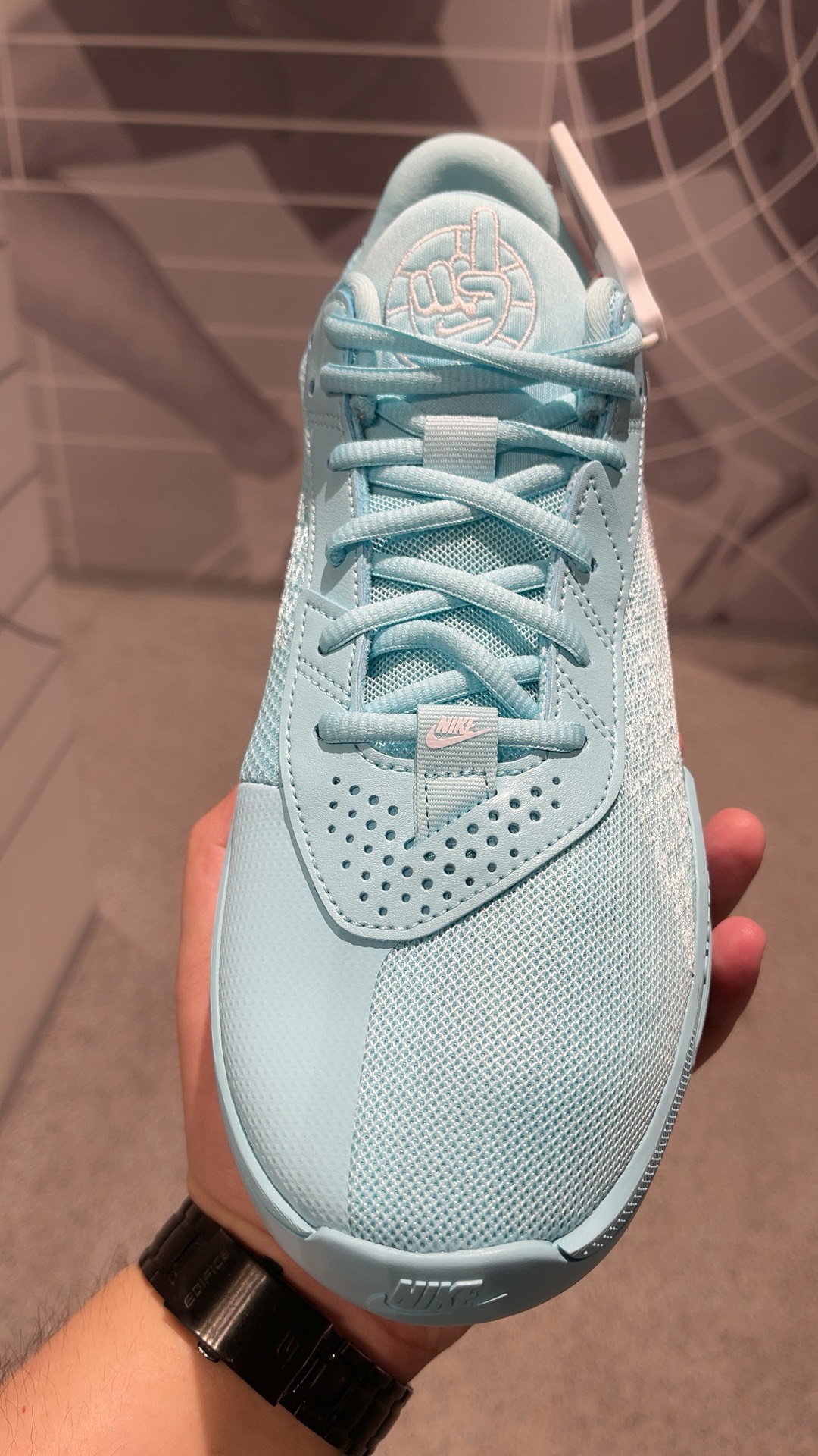 POIZON - Authenticated Before Shipping | Sneakers, Shoes