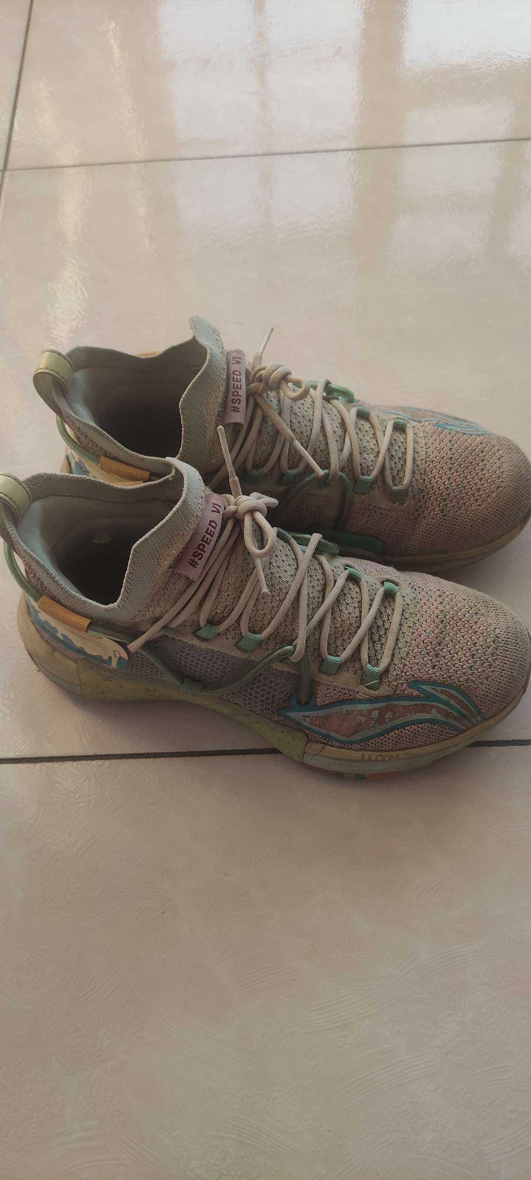 custom review-LINING Blitz 6 Premium противоскользящие и устойчивые к истиранию MID баскетбольные кроссовки для мужчин