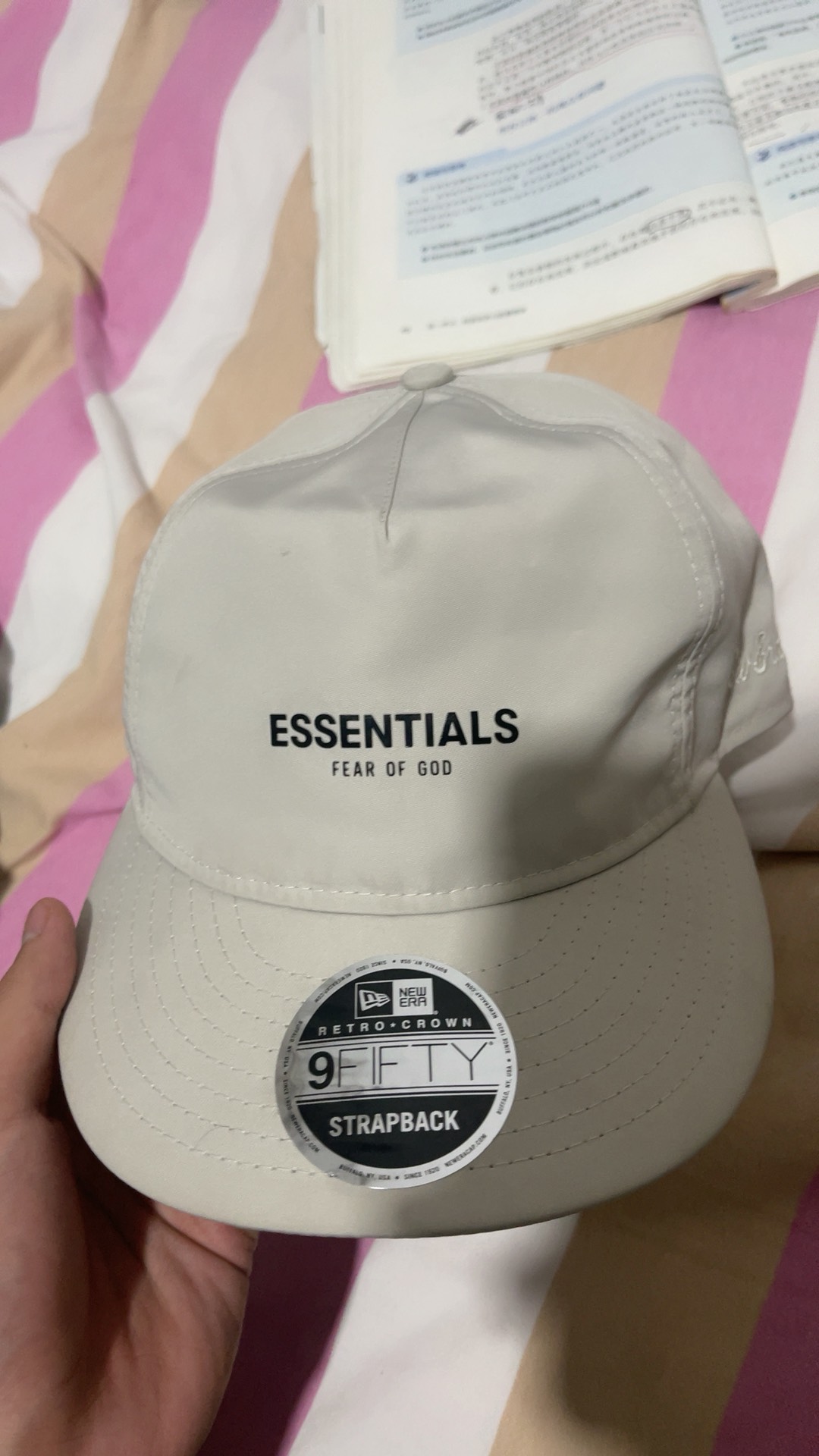 Фото из отзыва