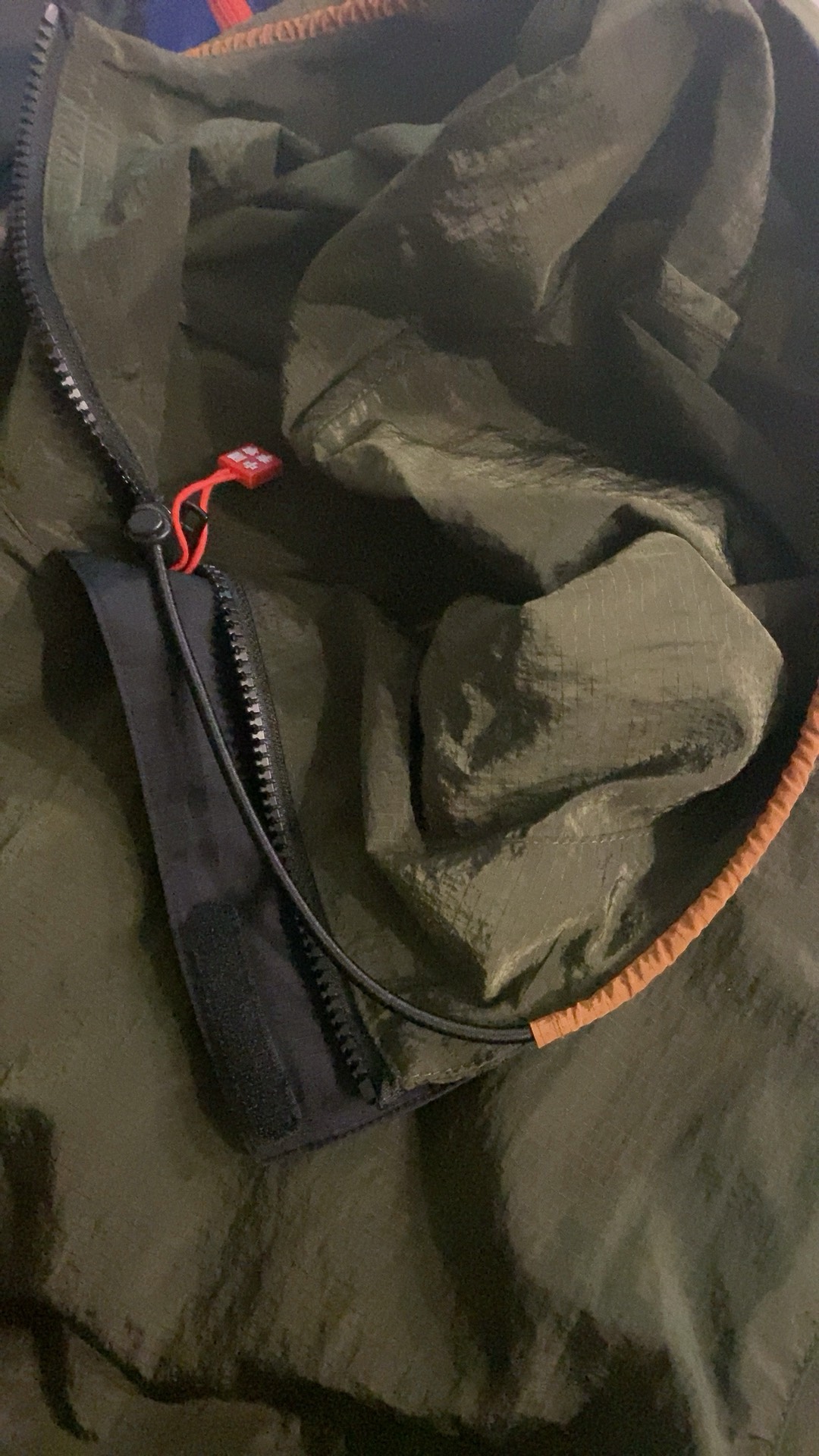 custom review-Li NING Мужские Куртки