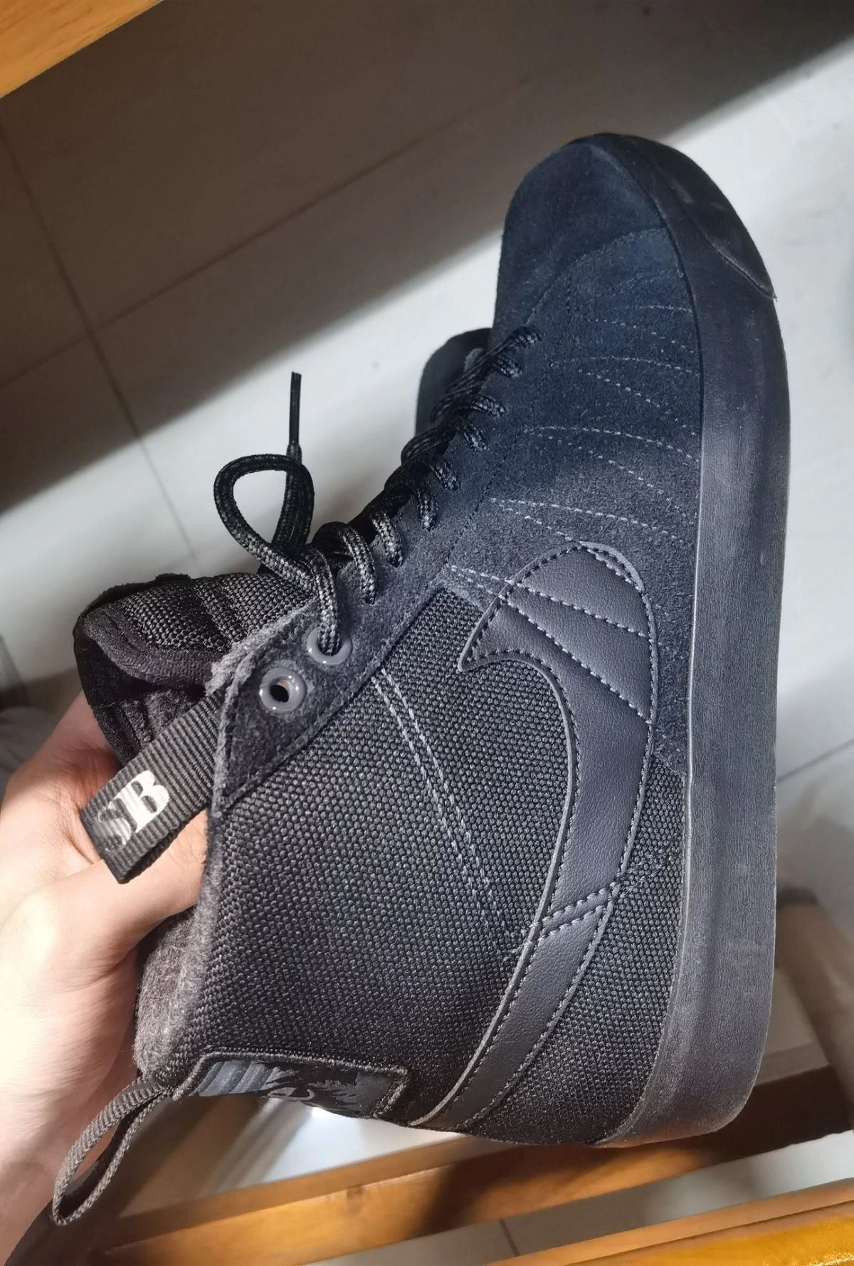 Фото из отзыва