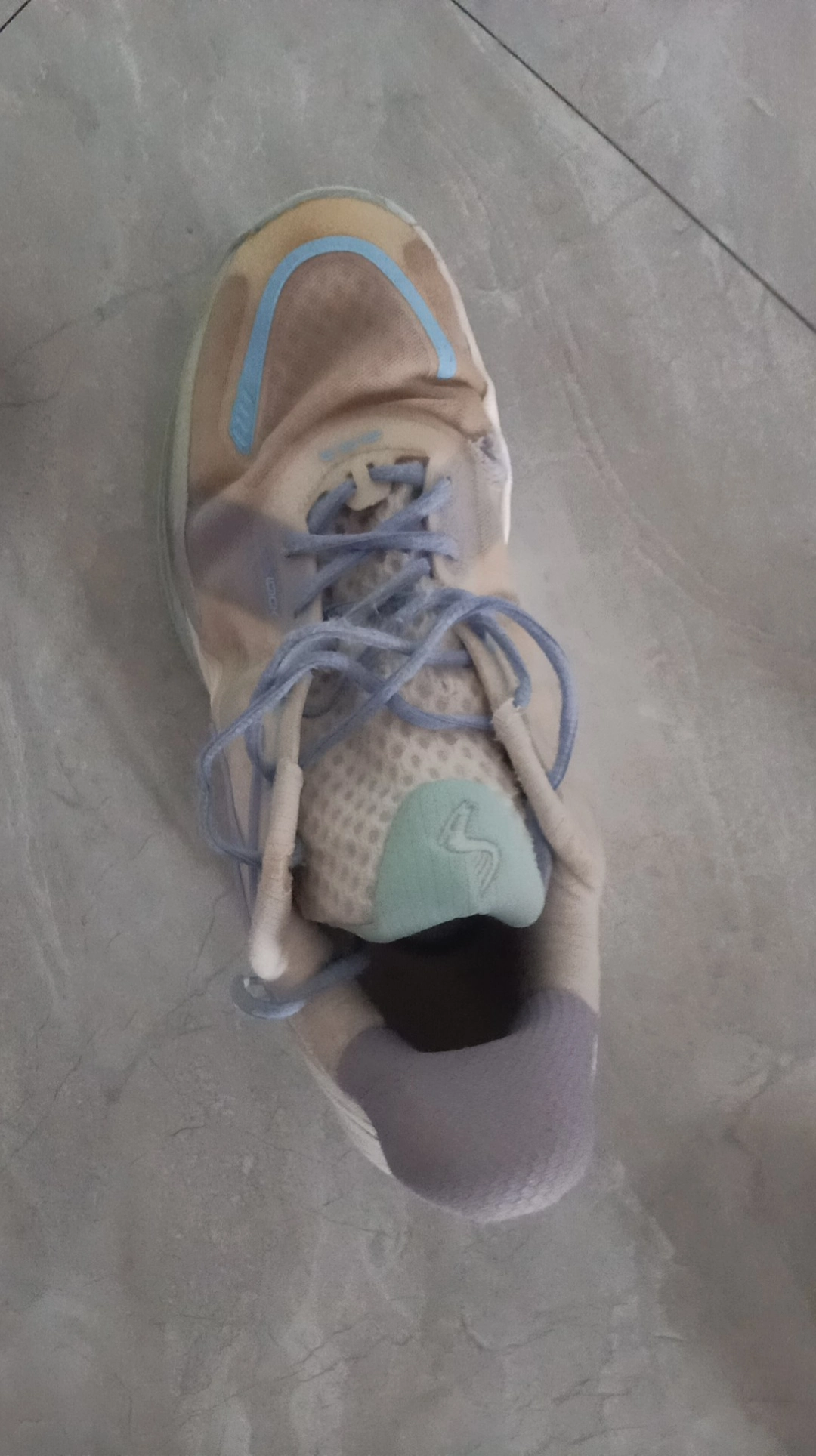 custom review-361° Big3 4,0 QUICK Баскетбольные кроссовки Низкий Топ Мужской