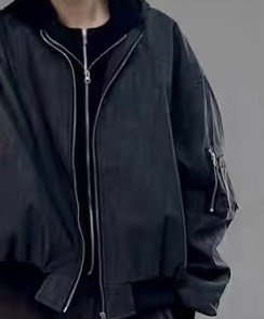 custom review-PAEFA Унисекс Куртки