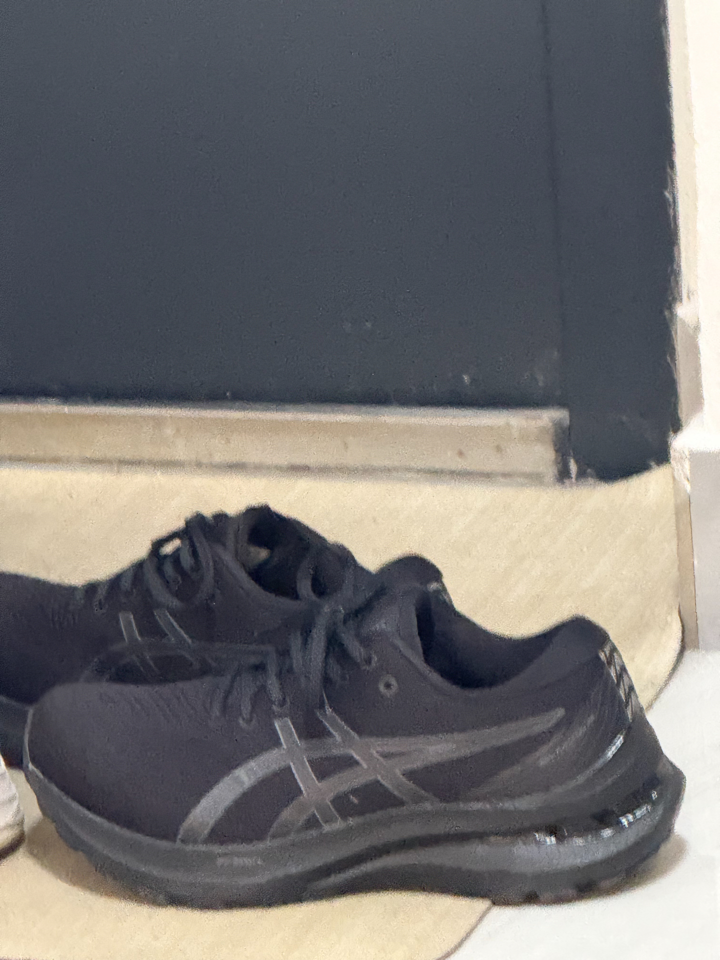 custom review-Asics Gel Kayano 29 Амортизация Отскок Низкий Топ Беговые кроссовки Мужские Экстрим Ночной Черный 2E Ширина Корпуса