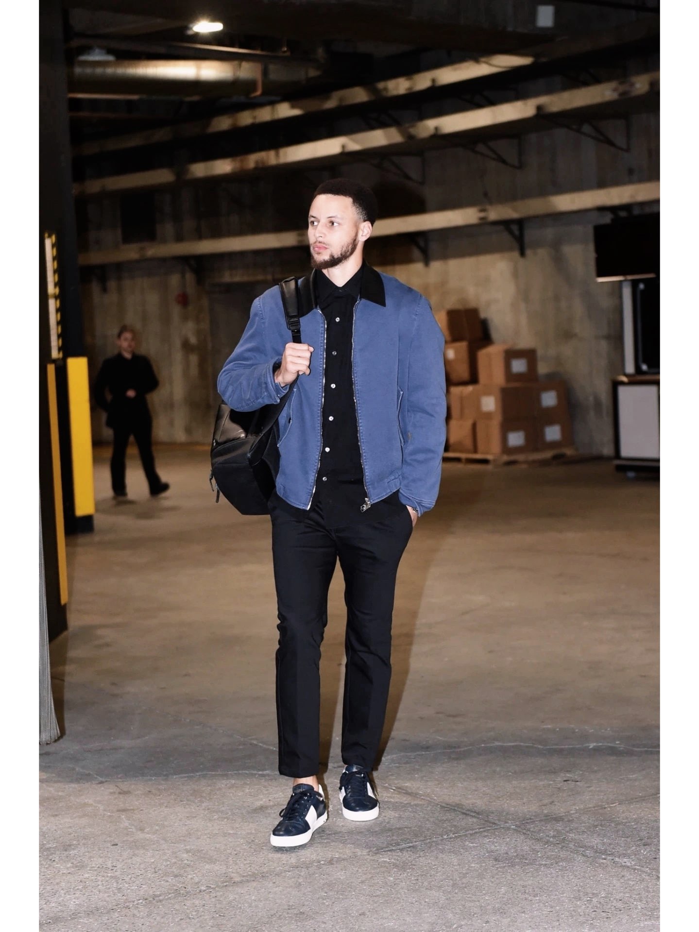 满分💯#库里穿搭 #nba球星潮流穿搭 #跟着nba球星学穿搭 #stephen