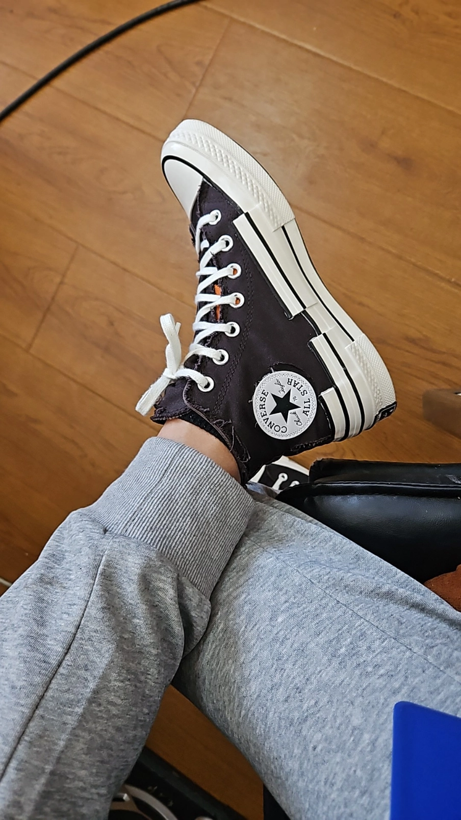 Фото из отзыва