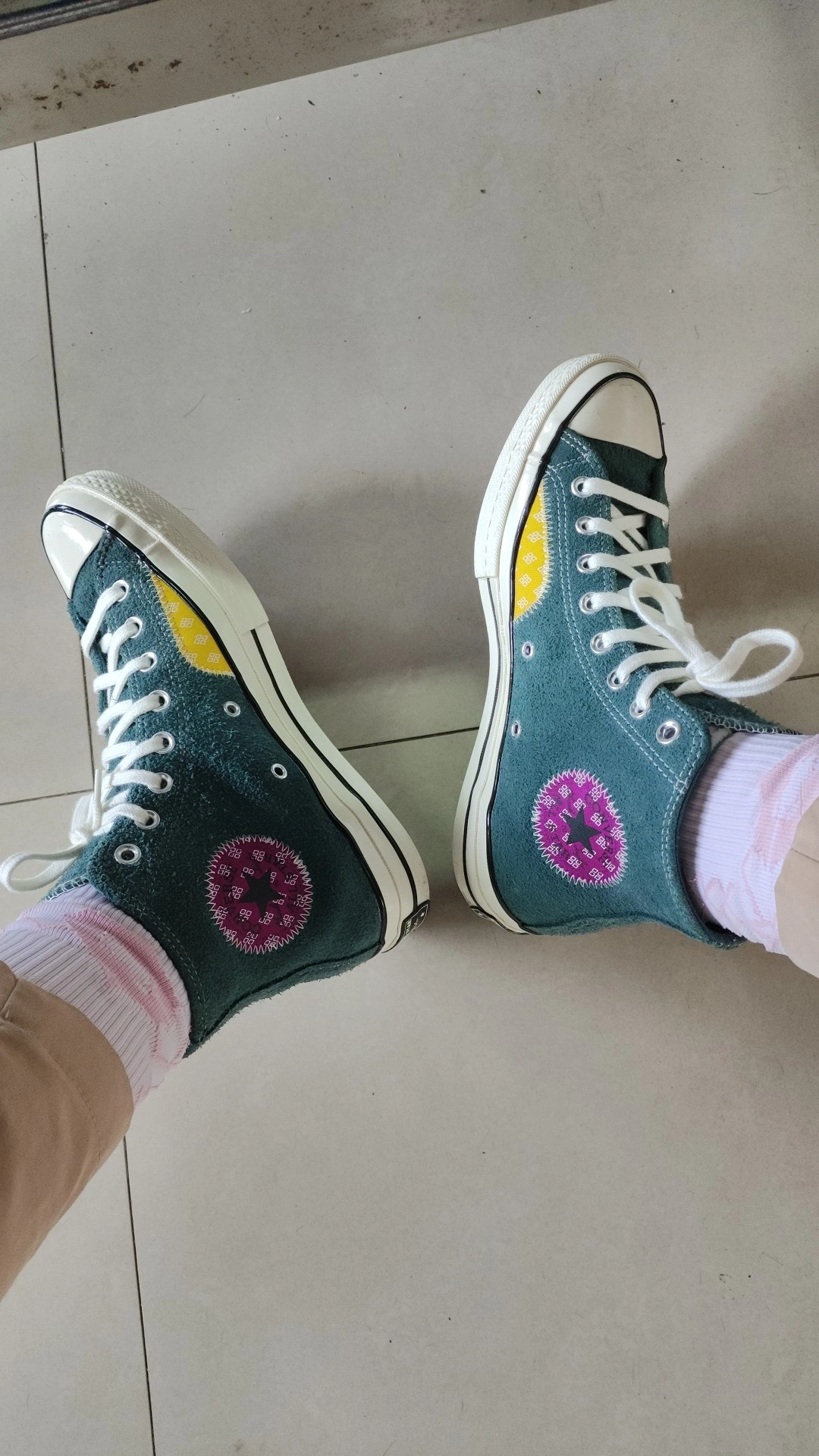 Фото из отзыва