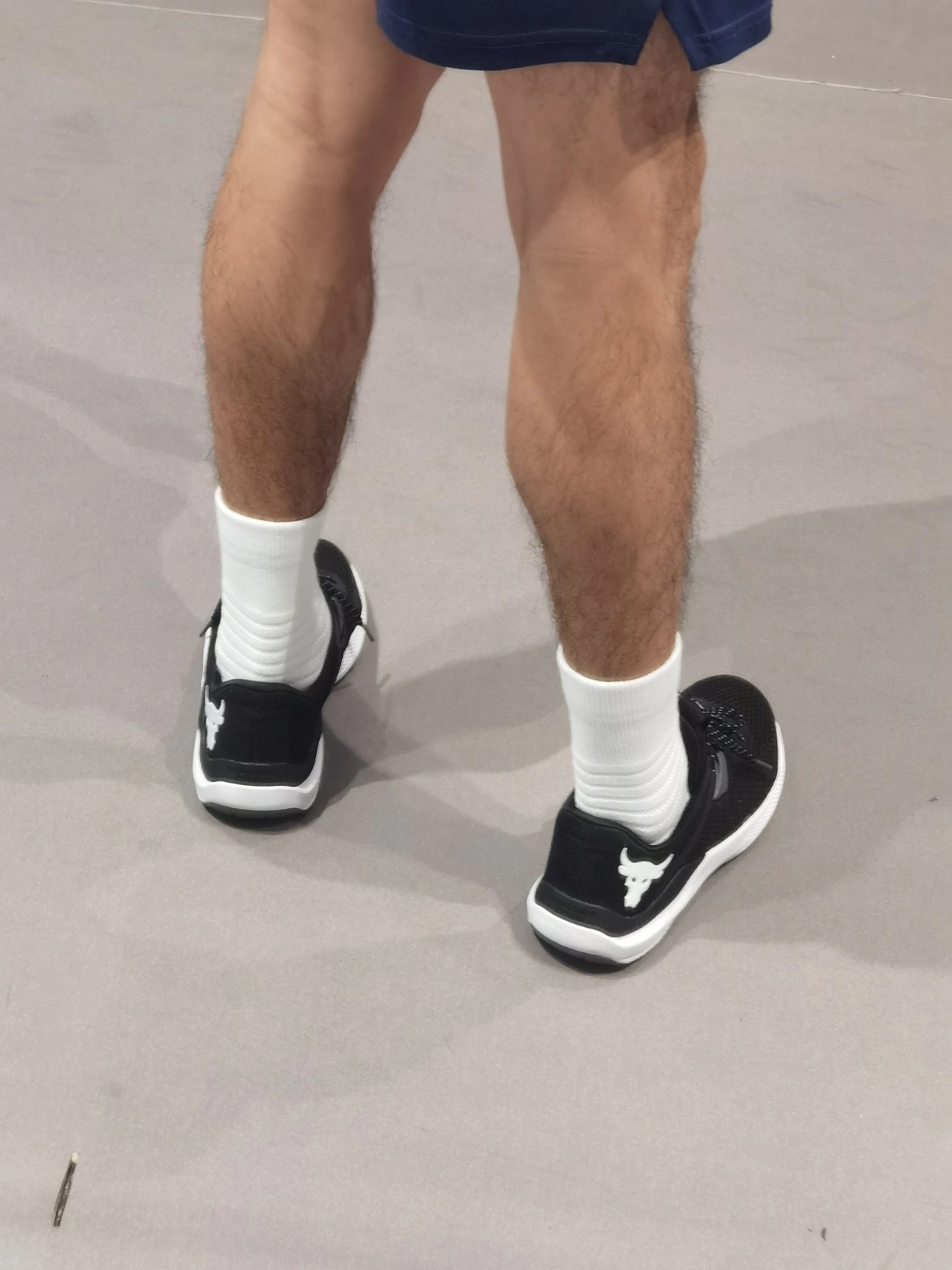 custom review-Under Armour Project Rock BSR 2 Кроссовки для тренировок Низкий Топ Унисекс