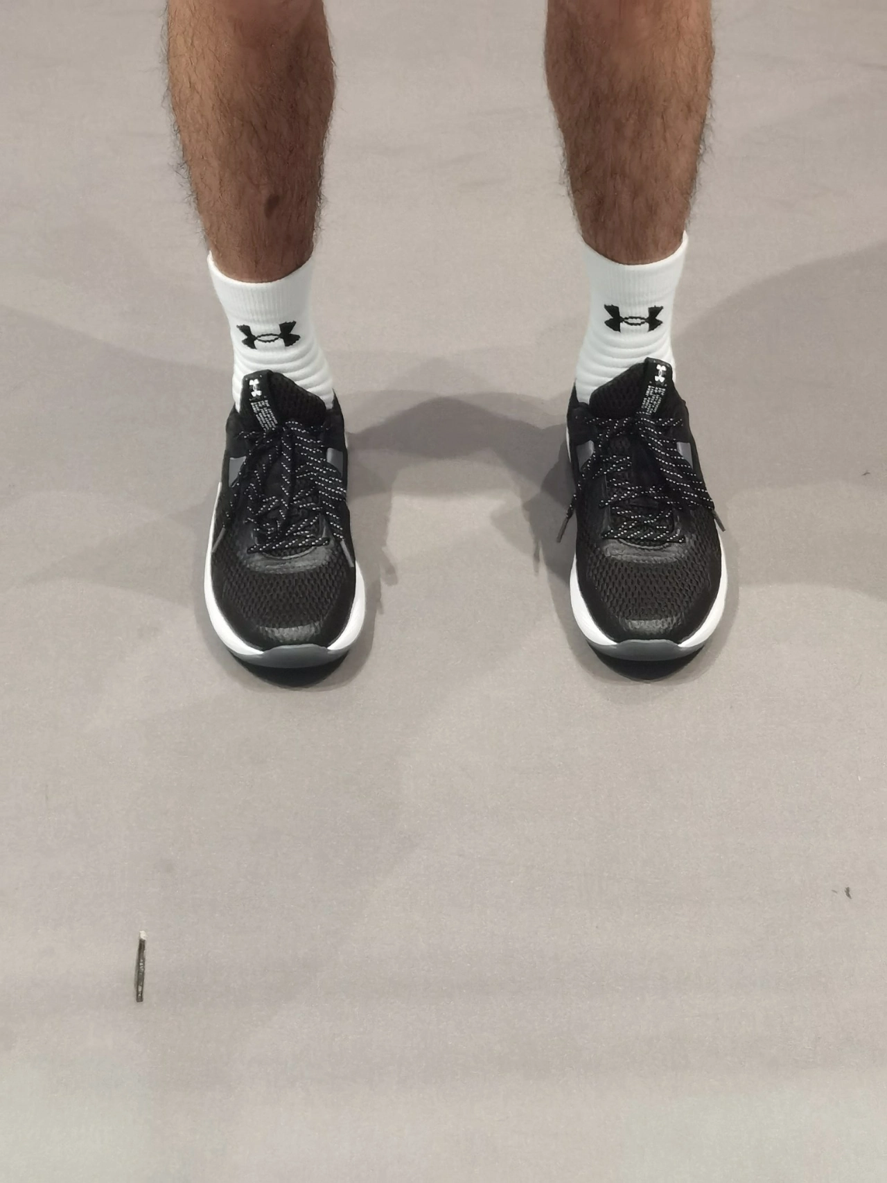 custom review-Under Armour Project Rock BSR 2 Кроссовки для тренировок Низкий Топ Унисекс