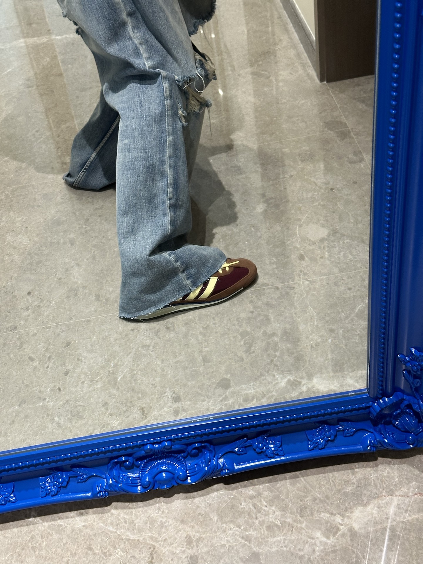 custom review-Adidas Women's SL72 Og 'Preloved Brown' Women's