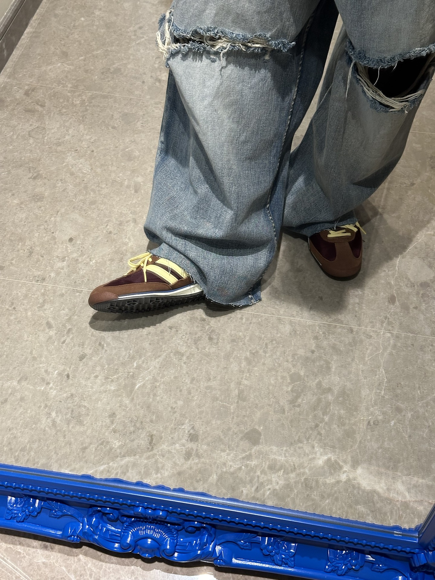 custom review-Adidas Women's SL72 Og 'Preloved Brown' Women's