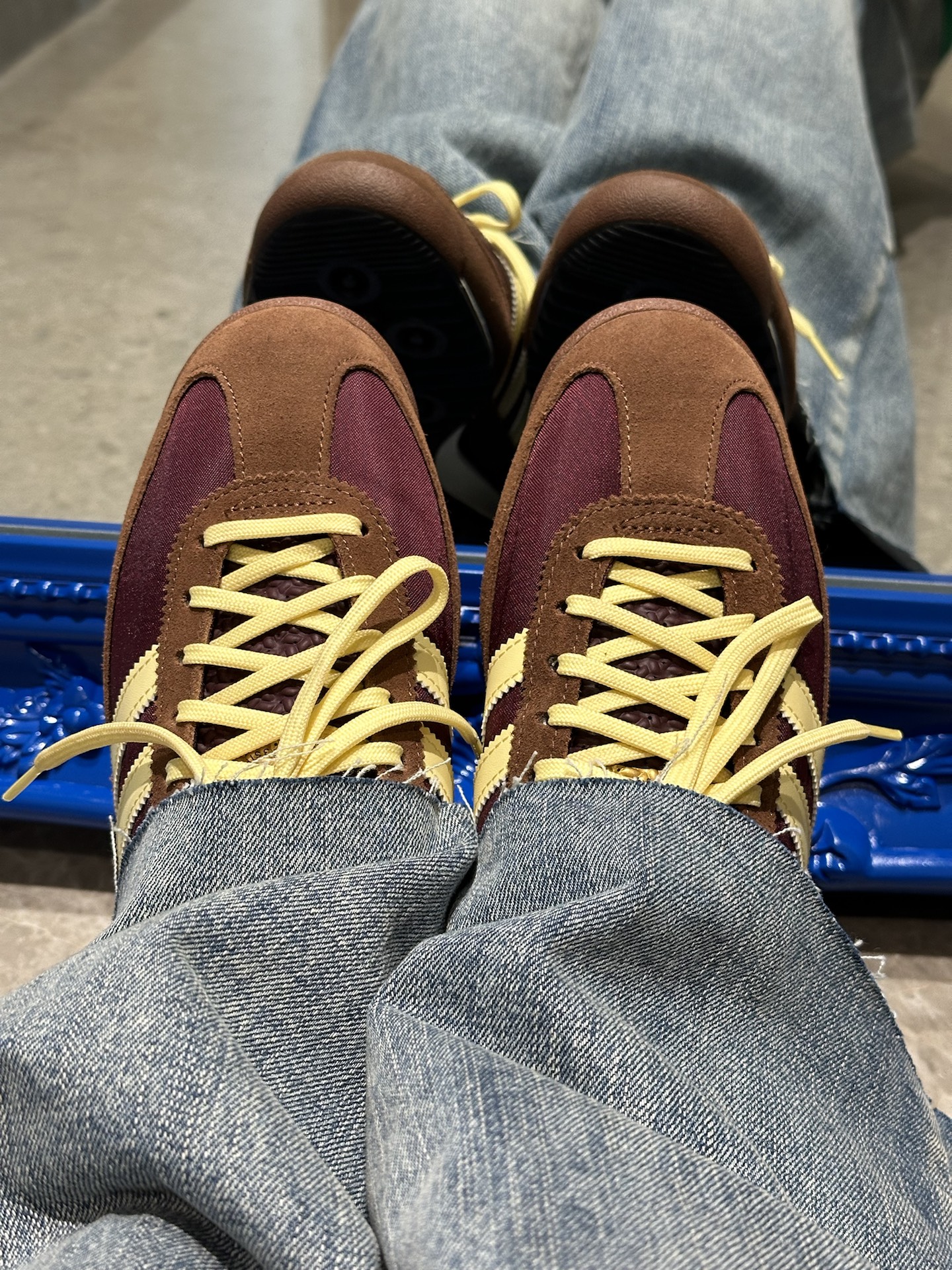 custom review-Adidas Women's SL72 Og 'Preloved Brown' Women's