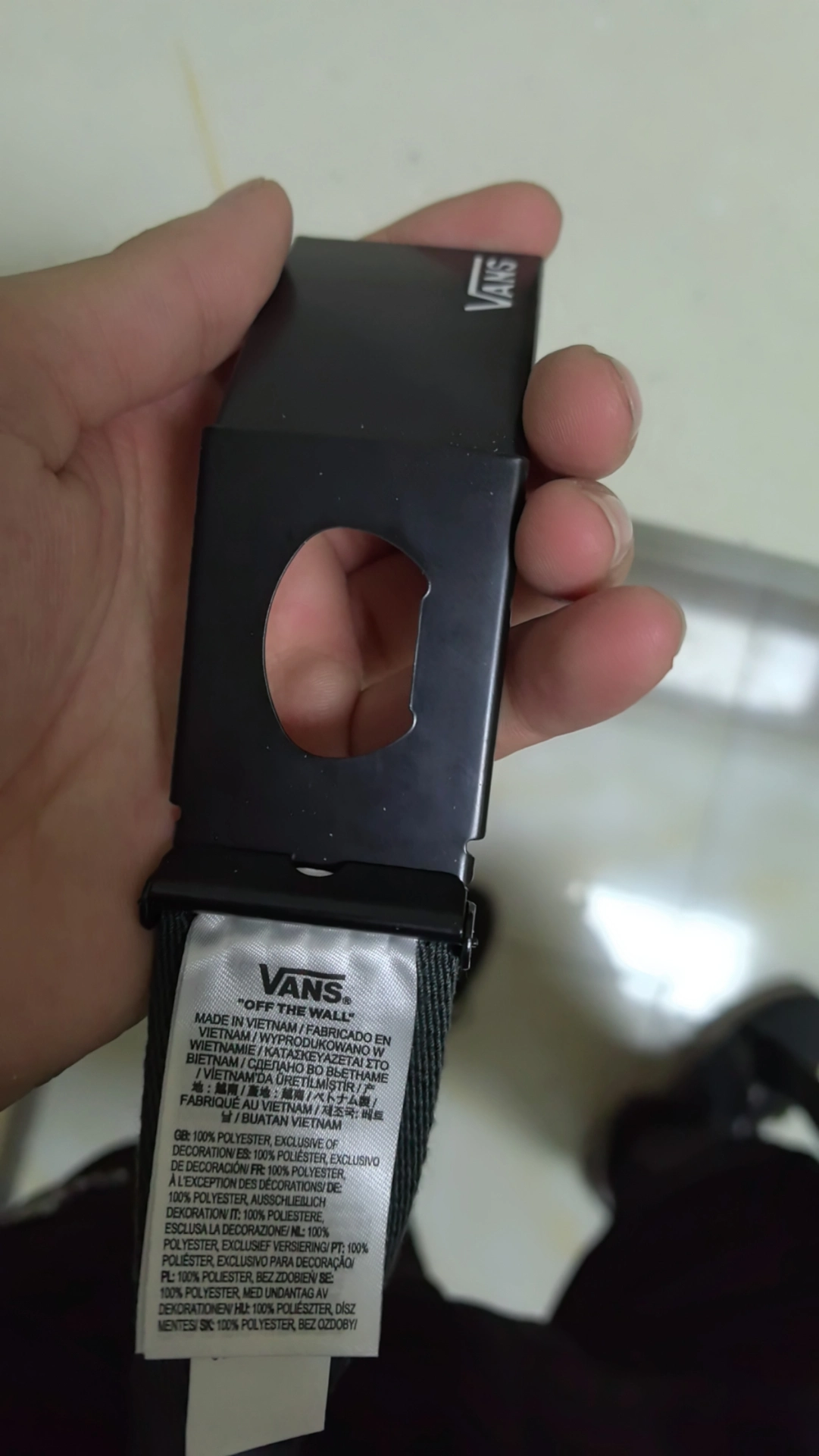 Фото из отзыва