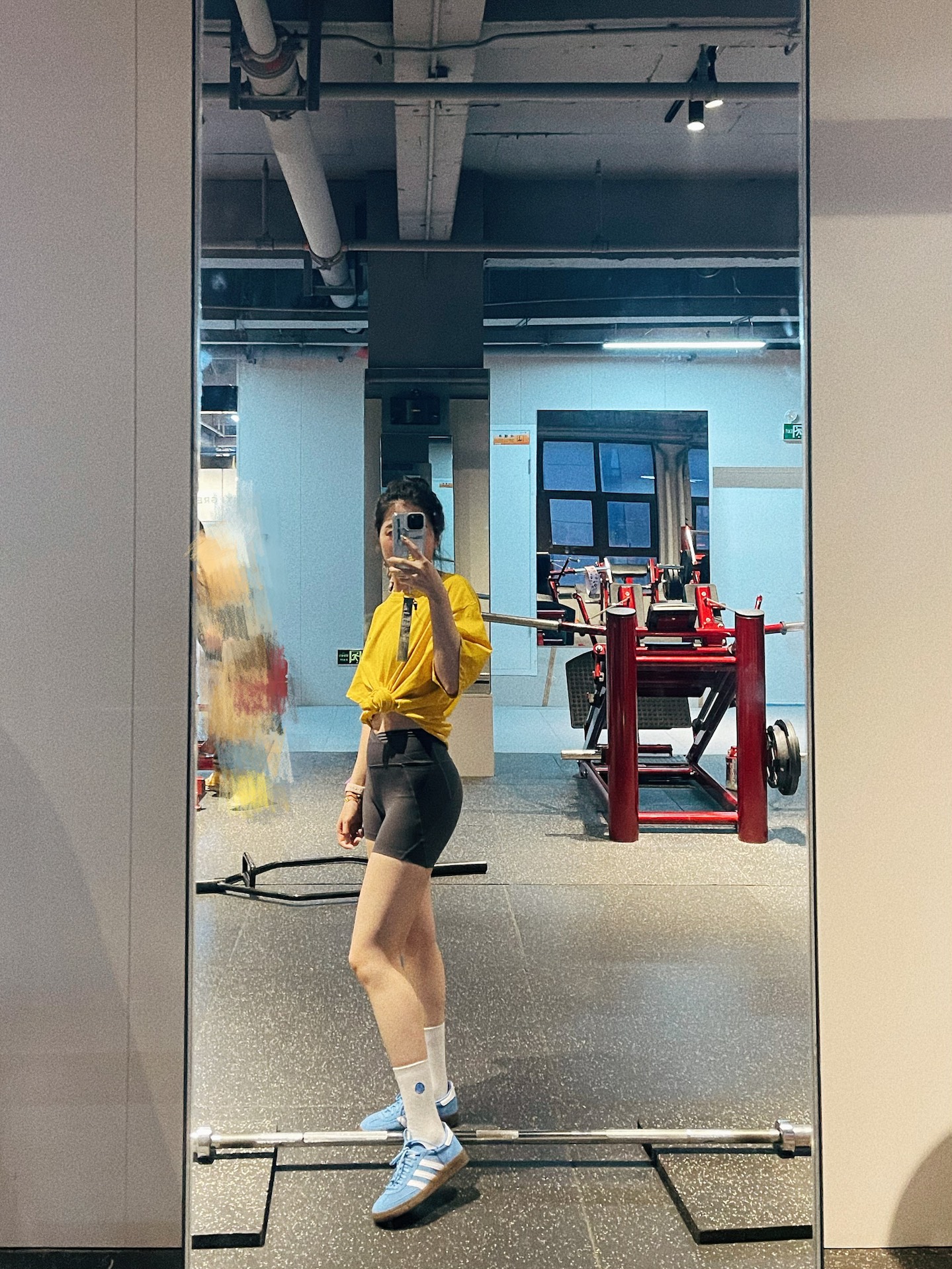 custom review-Adidas Originals HANDBALL SPEZIAL Низкие Кроссовки для скейтбординга Унисекс Белый Синий