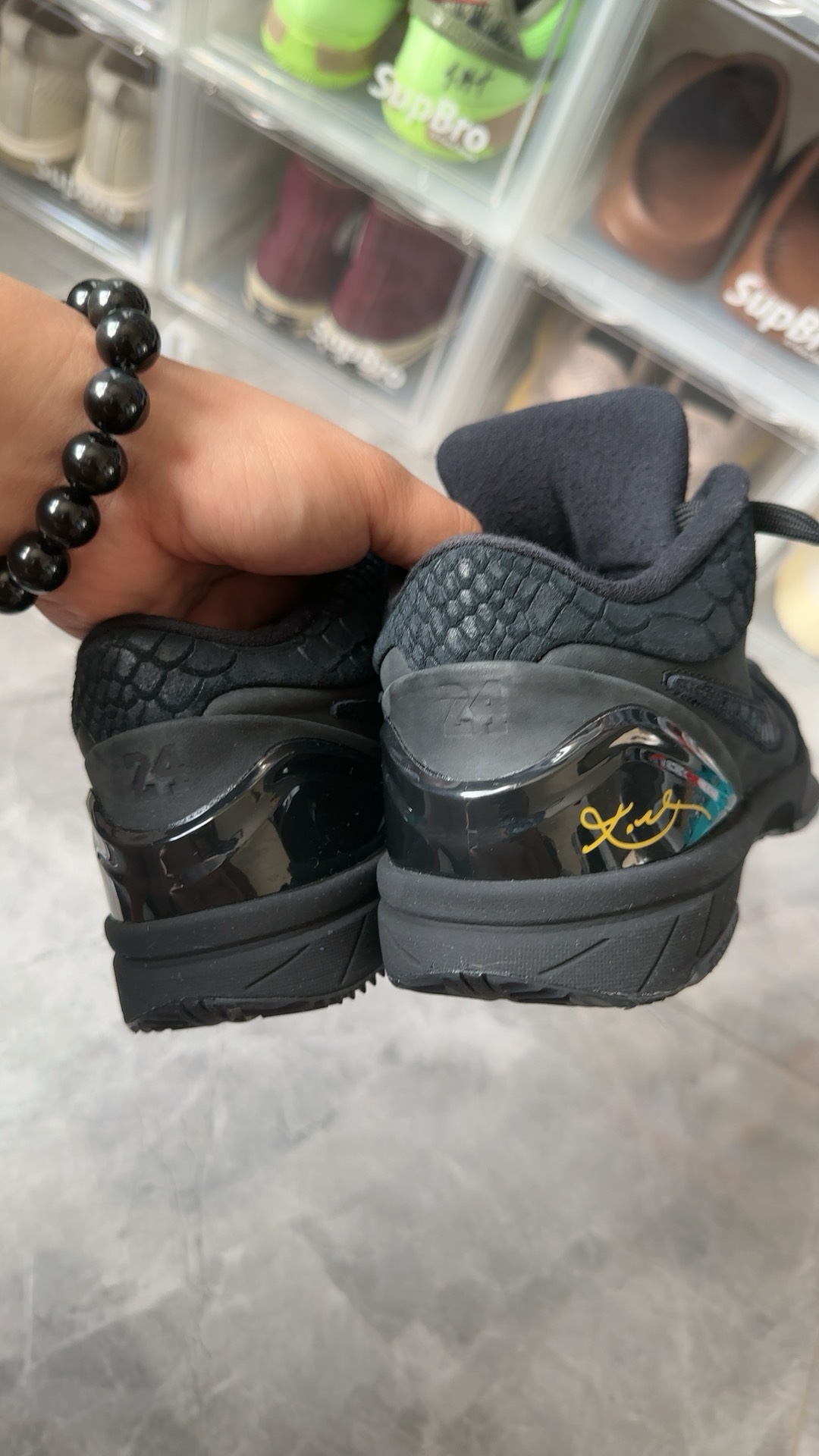 Фото из отзыва