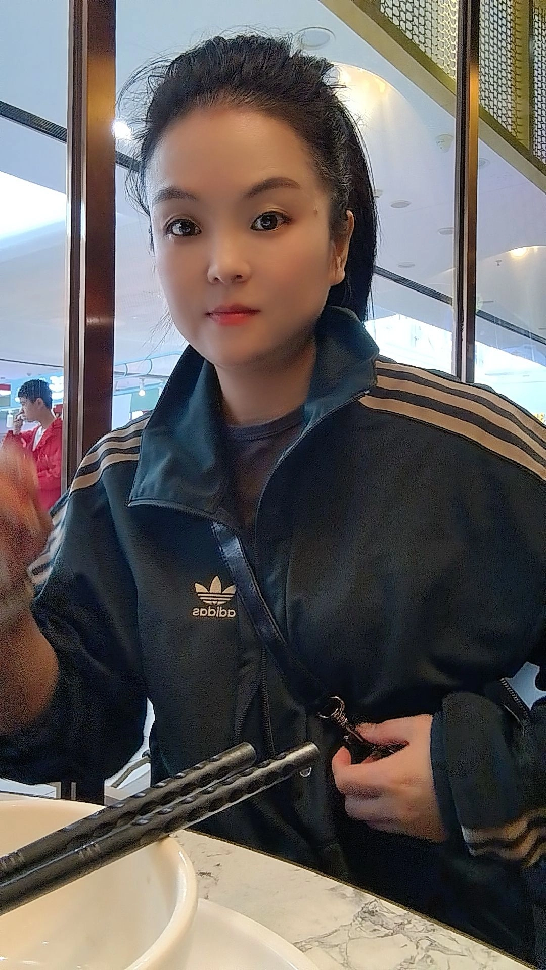 custom review-Adidas Originals Ретро Куртка Унисекс Темно-зеленый