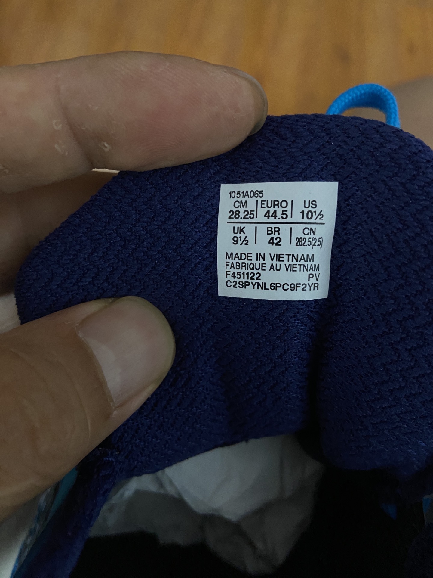 Фото из отзыва
