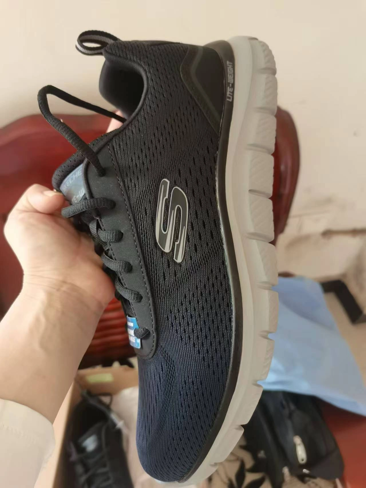 Фото из отзыва