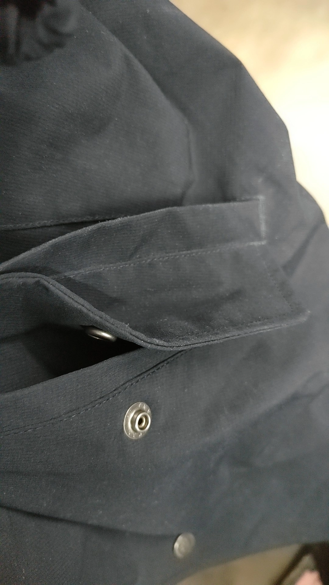 custom review-NOTHOMME Унисекс Куртки