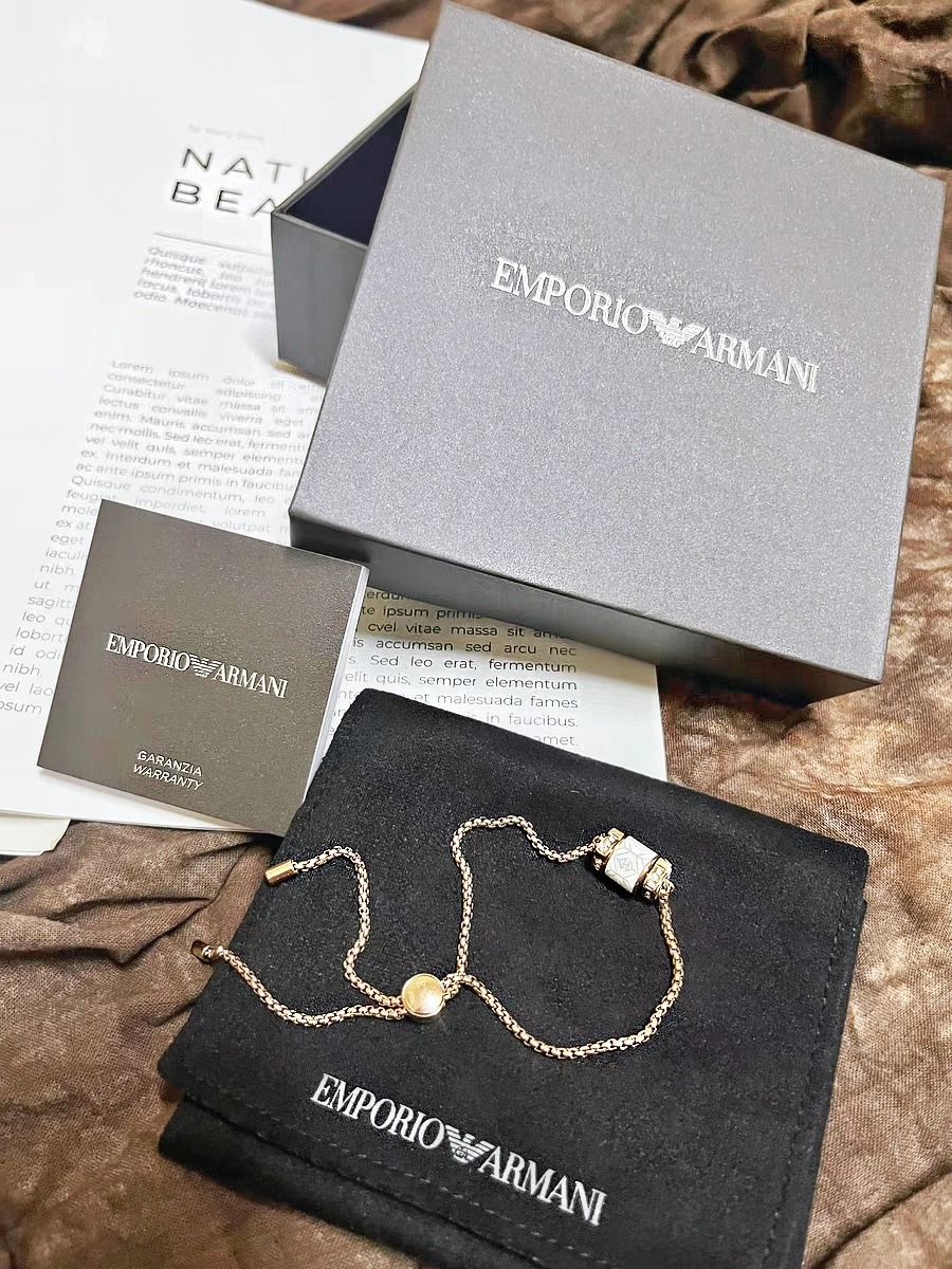 阿玛尼小蛮腰转运珠