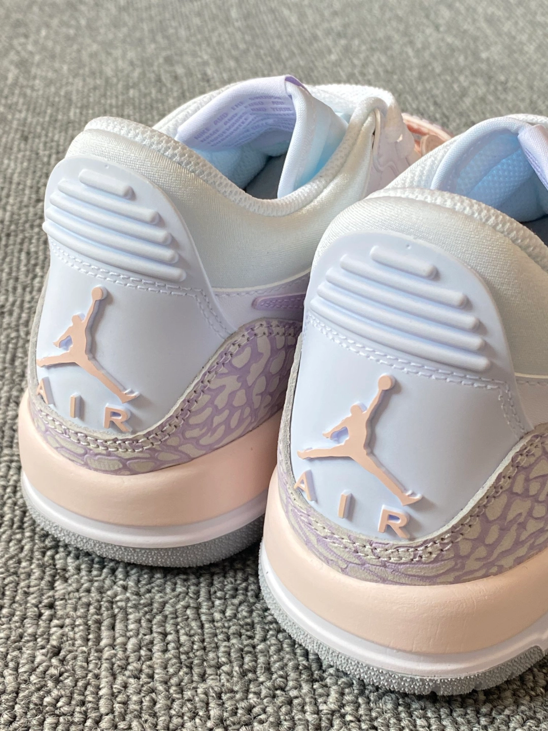 玲娜贝儿公主鞋👸🏻,你心动了吗❗️❓