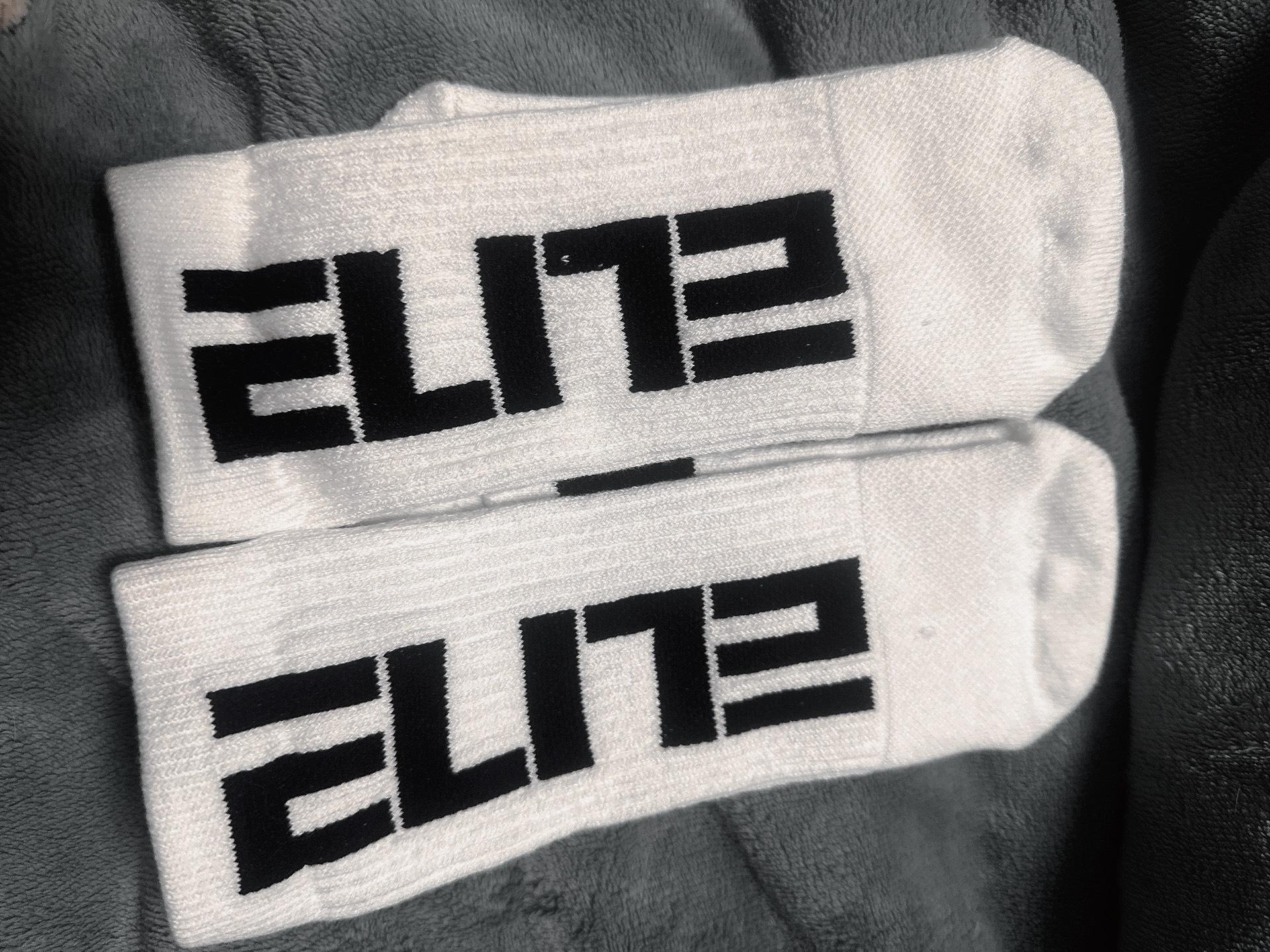 custom review-Nike Мужские носки MID до икры