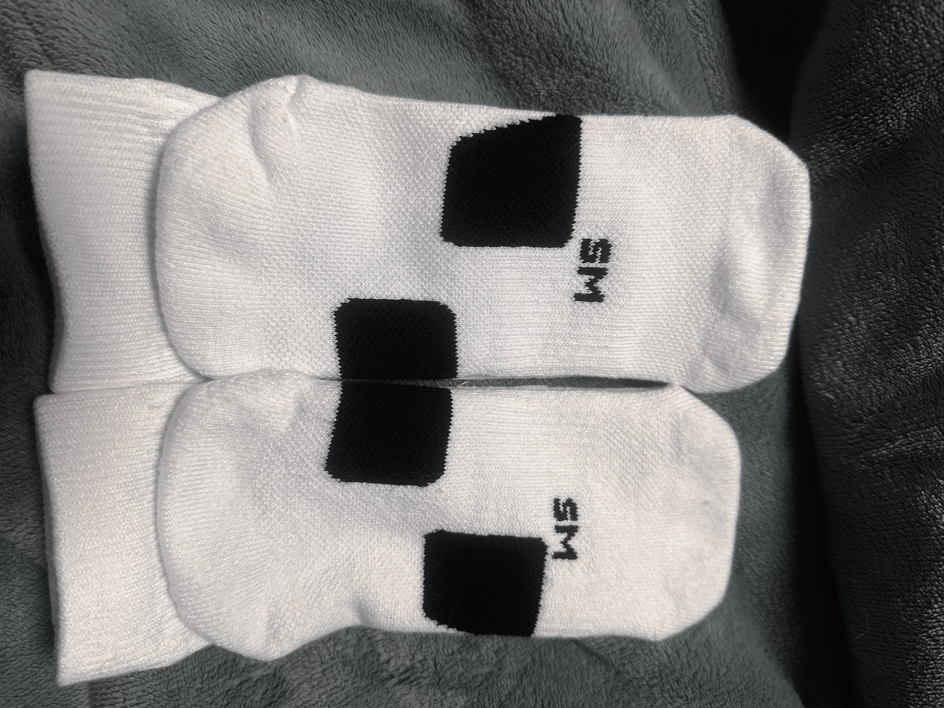 custom review-Nike Мужские носки MID до икры