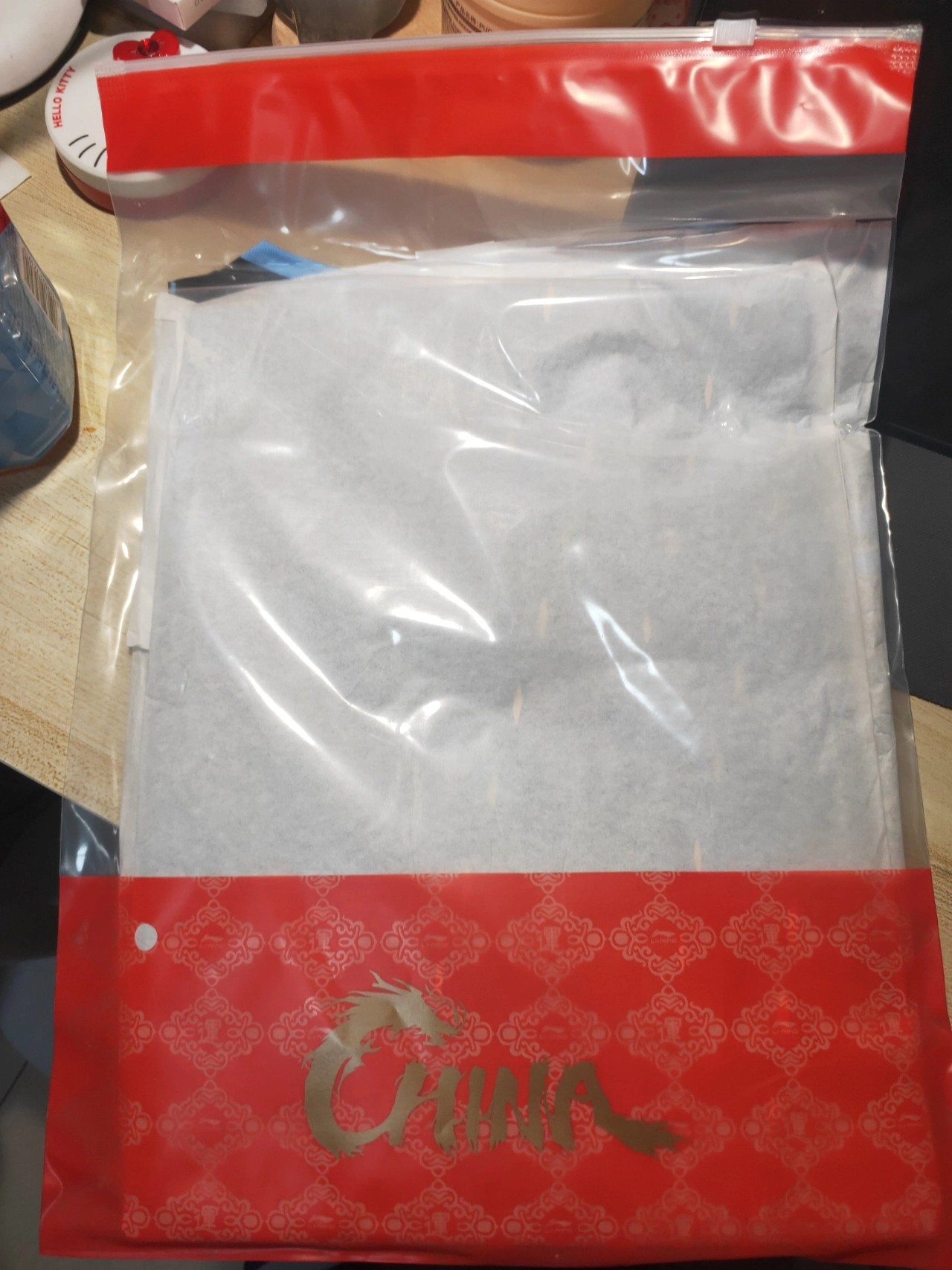 custom review-Лайнер Table Tennis Series Настольный теннис Одежда Унисекс