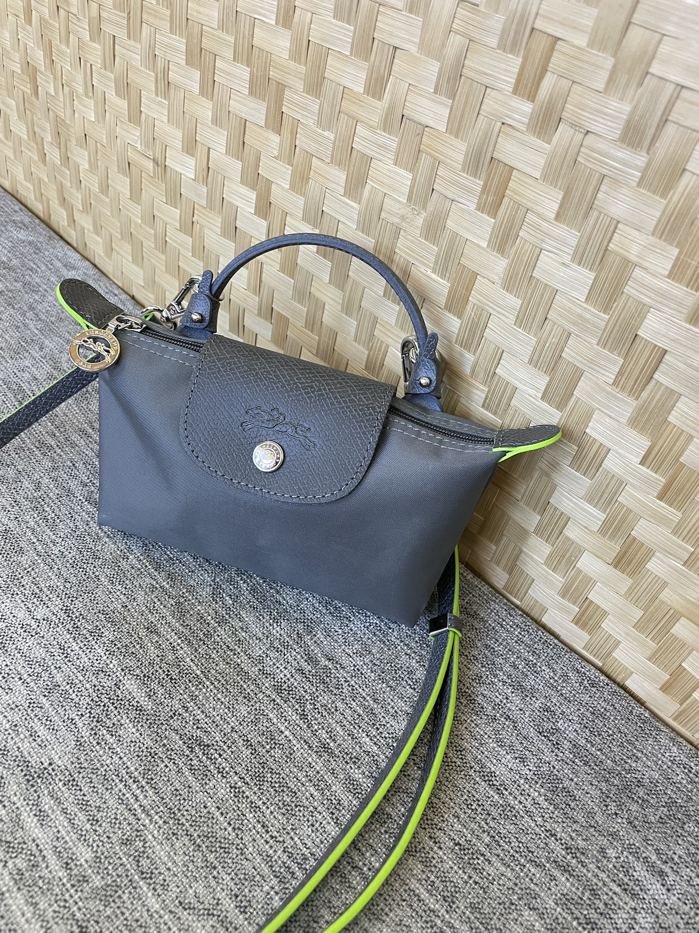 custom review-Jingxi Ремни для сумок Женские