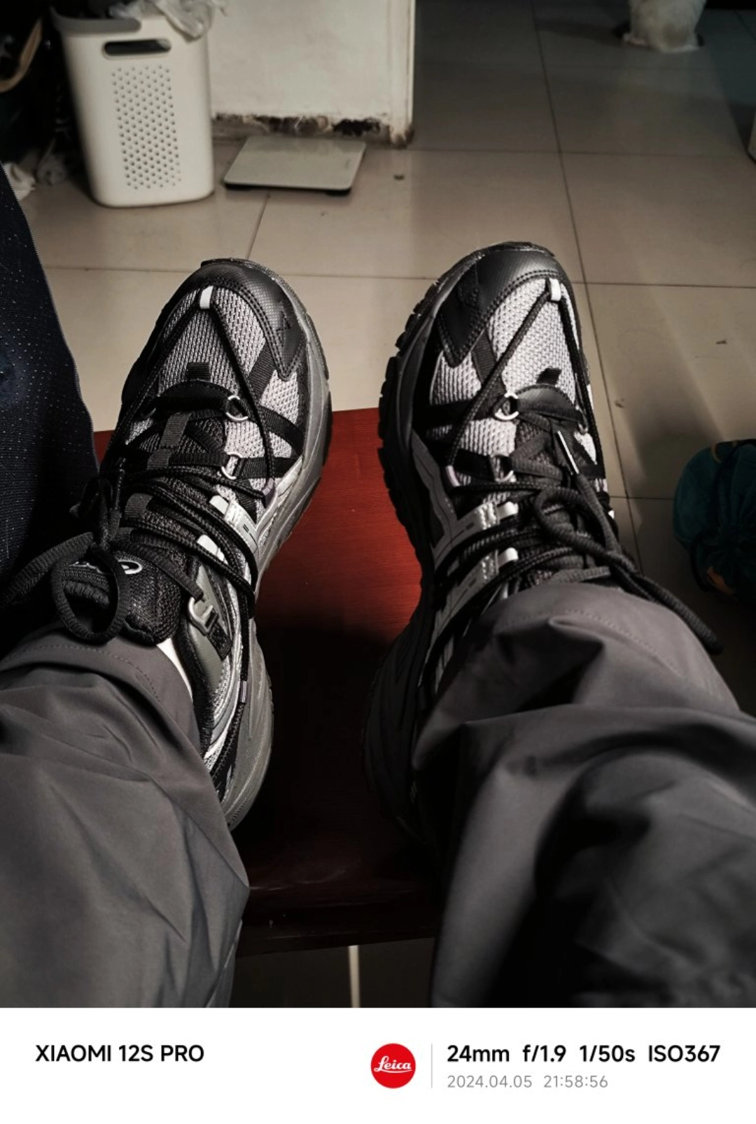 custom review-ASICS Gel Kahana TR v2 Low Топ Повседневная Обувь Унисекс Черный Серебряный