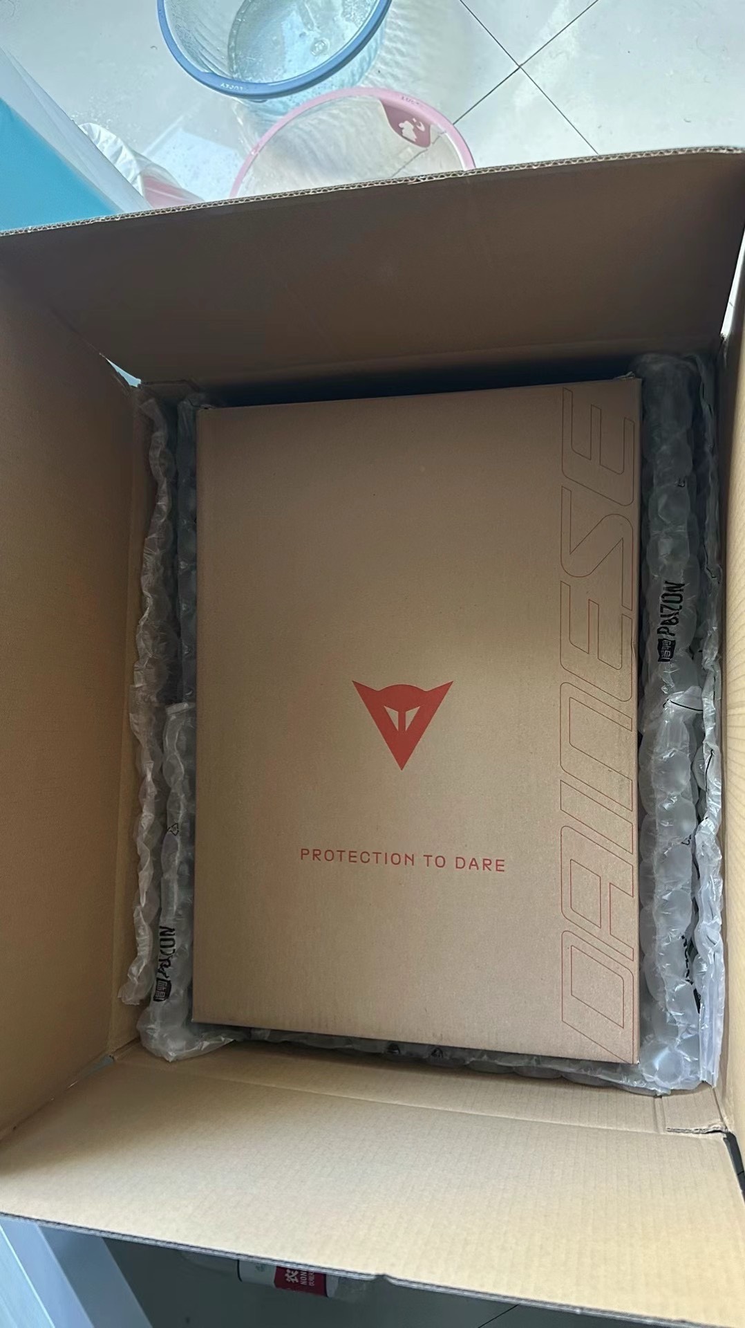 custom review-DAINESE Torque Мужские высокие сапоги для колена