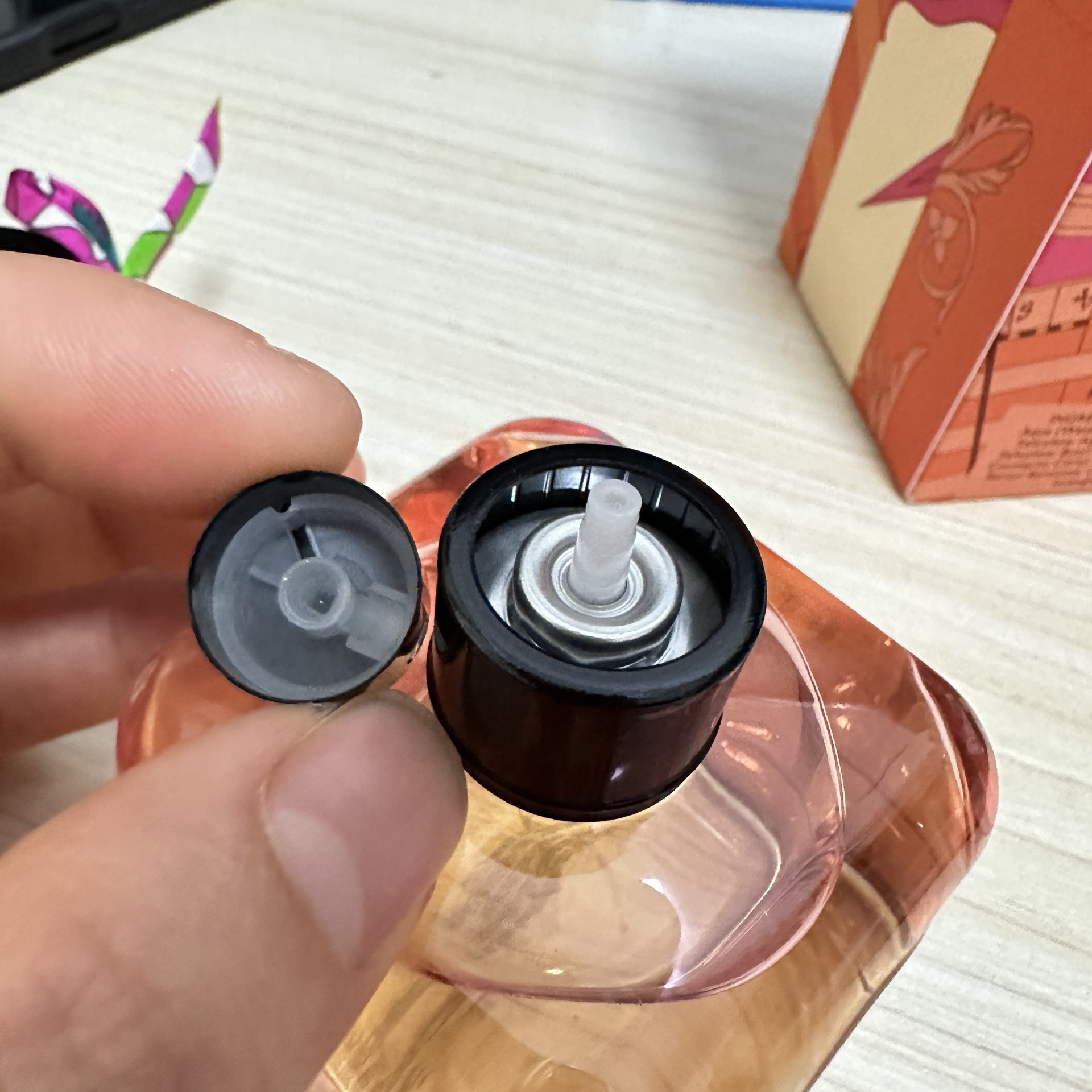 来了来了来了姐妹们!