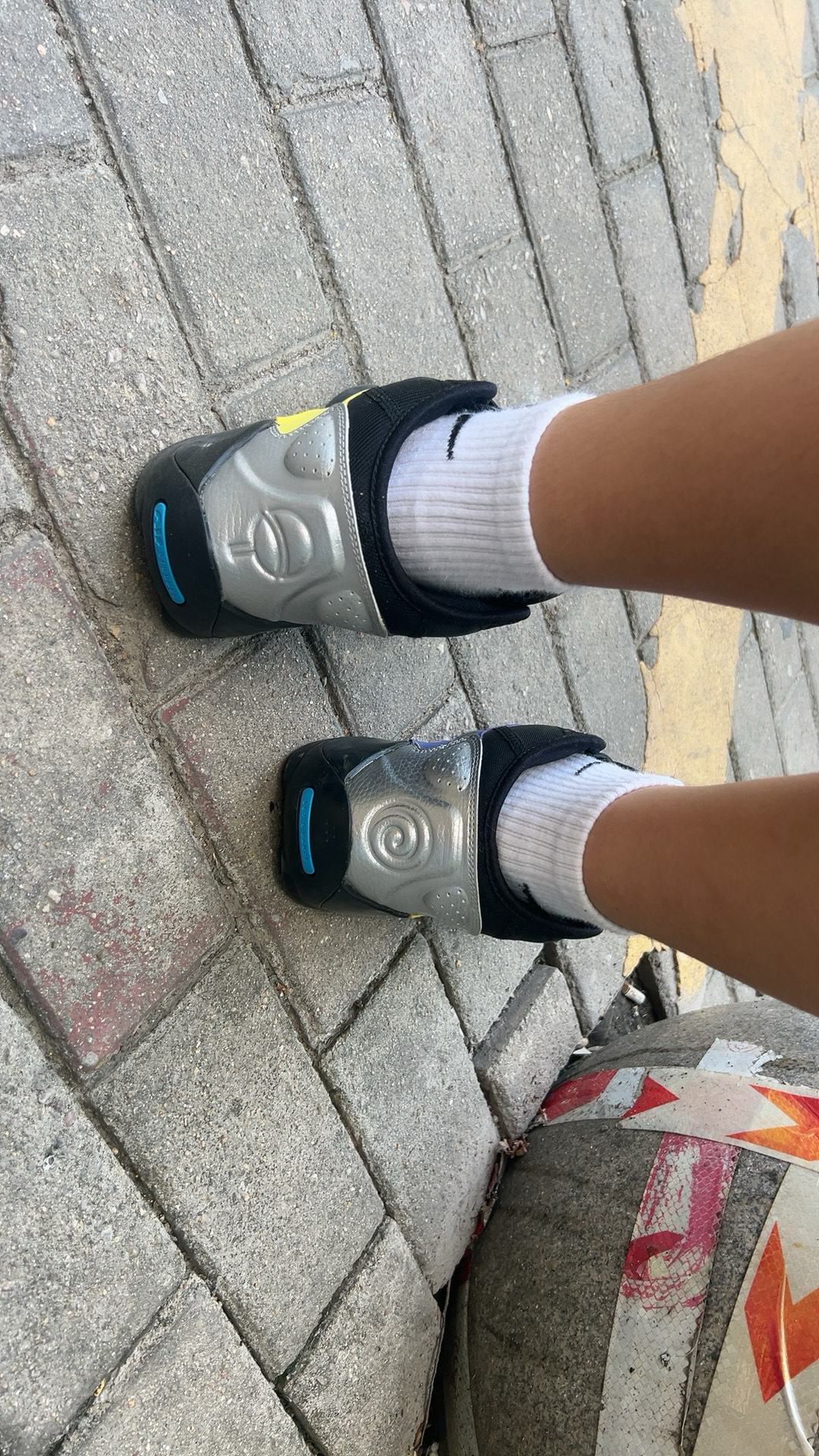 custom review-JORDAN Zion 2 Баскетбольные кроссовки MID Топ Мужской