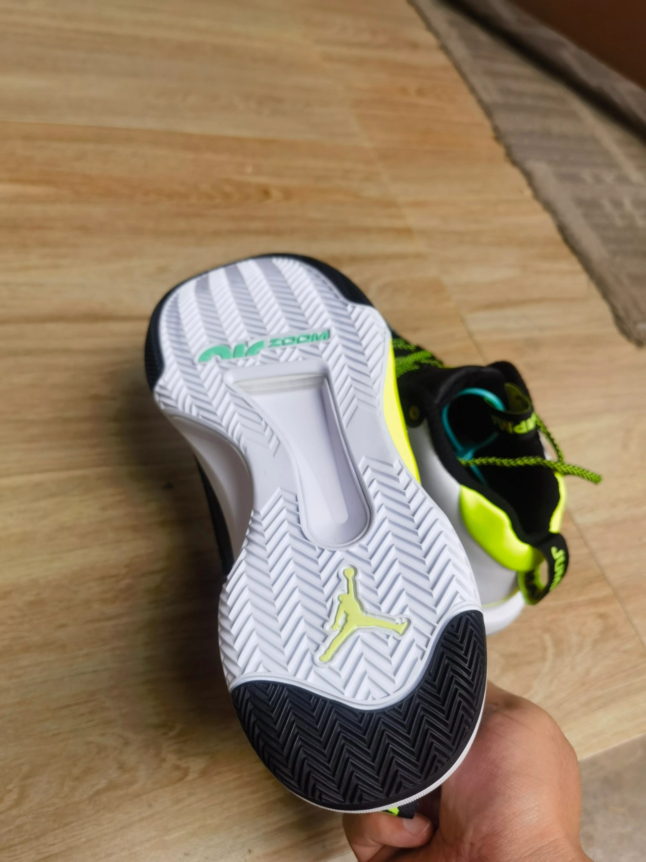 custom review-Jordan Jumpman 2021 Баскетбольные кроссовки MID Топ Мужской