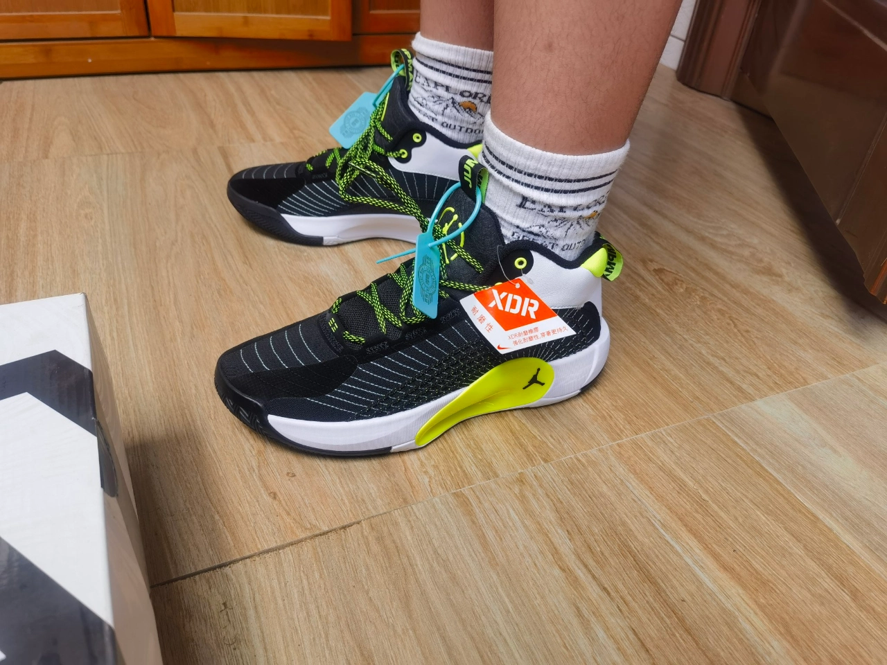 custom review-Jordan Jumpman 2021 Баскетбольные кроссовки MID Топ Мужской