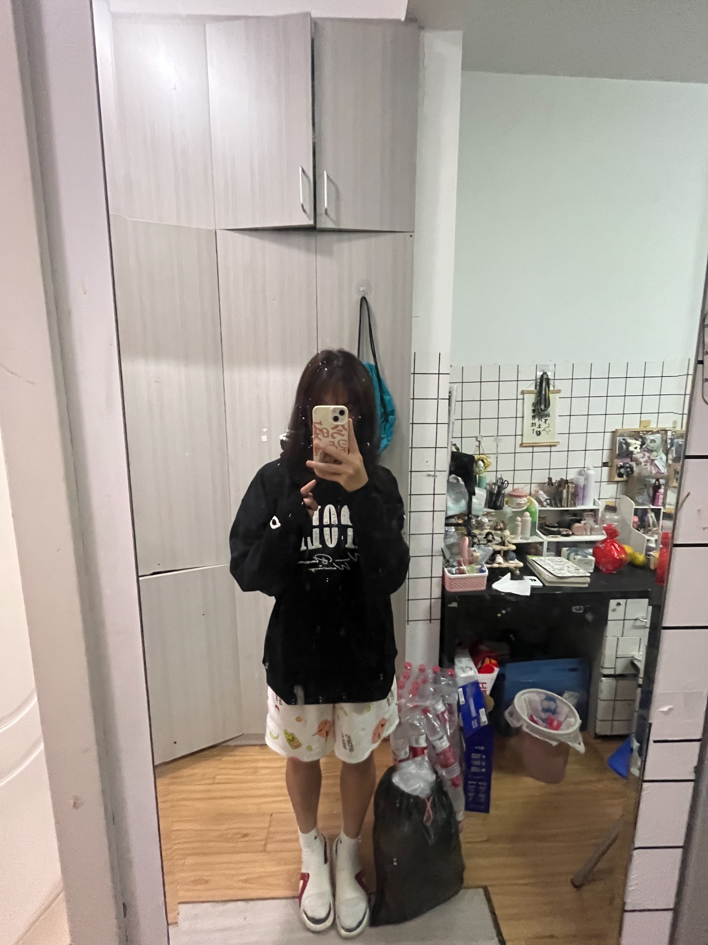 custom review-BIPOLAR Унисекс Свитшоты