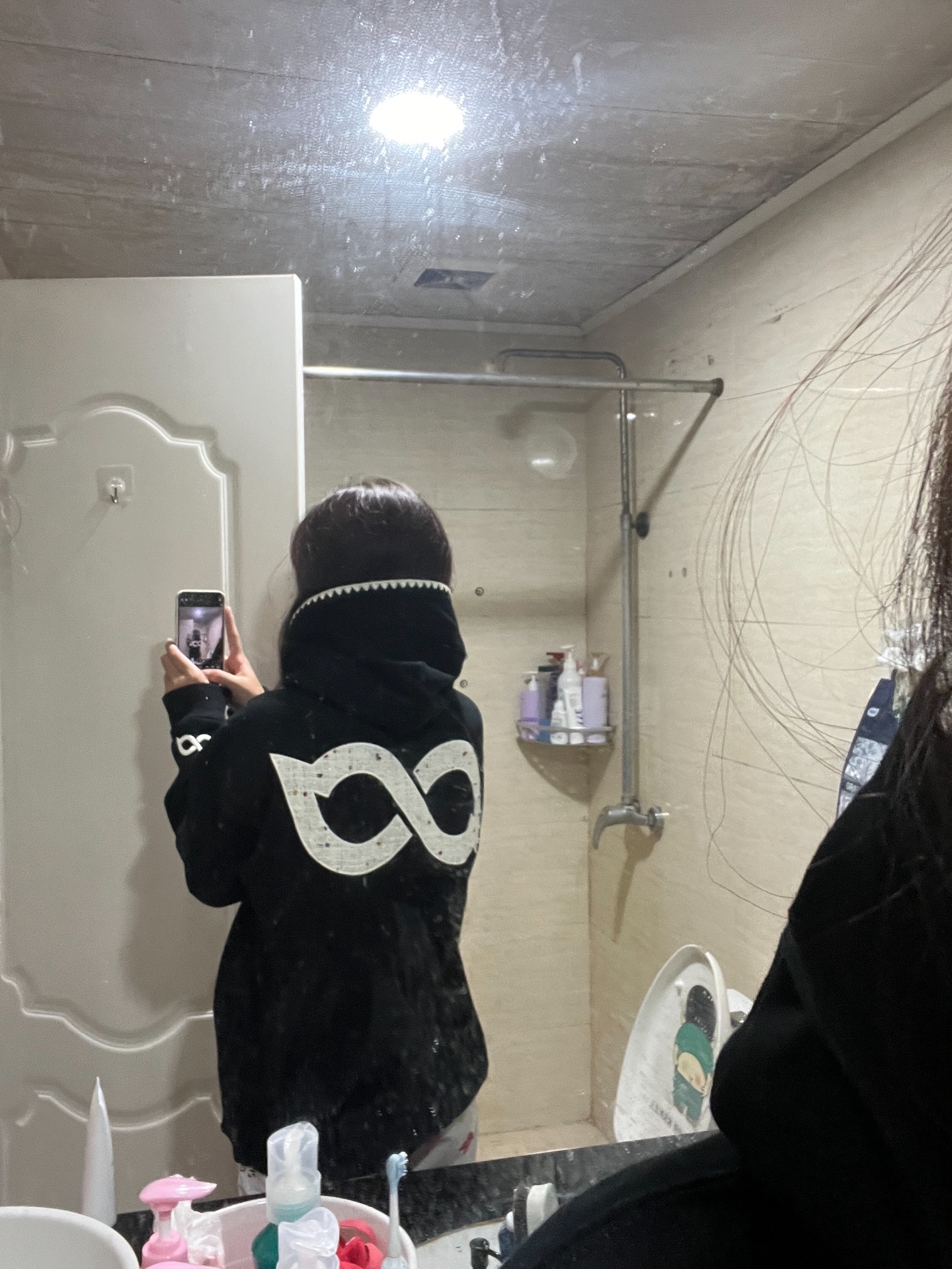 custom review-BIPOLAR Унисекс Свитшоты