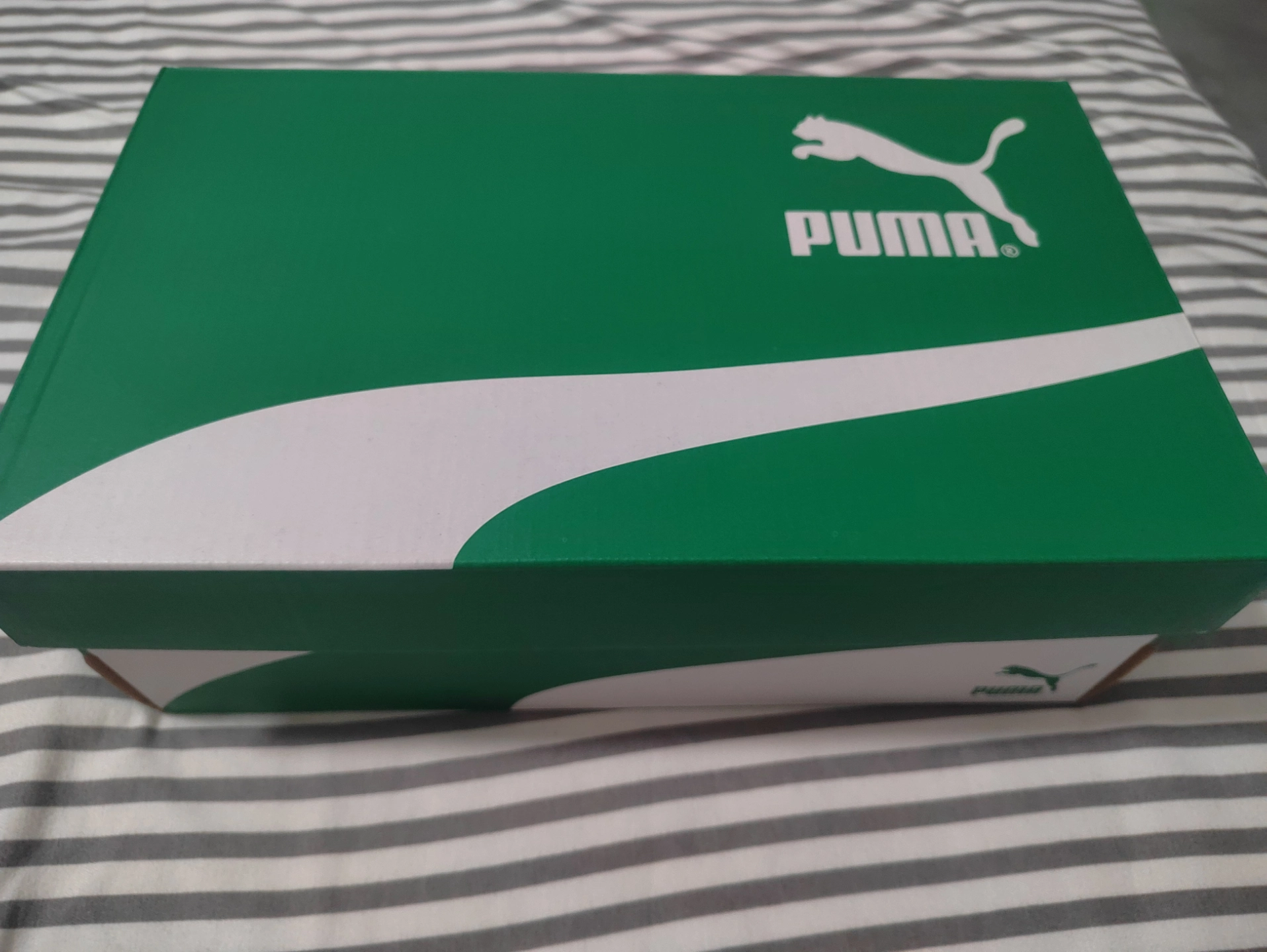 custom review-PUMA Blacktop Rider Легкий Низкий Топ Повседневные Беговые Кроссовки Унисекс Серый Белый