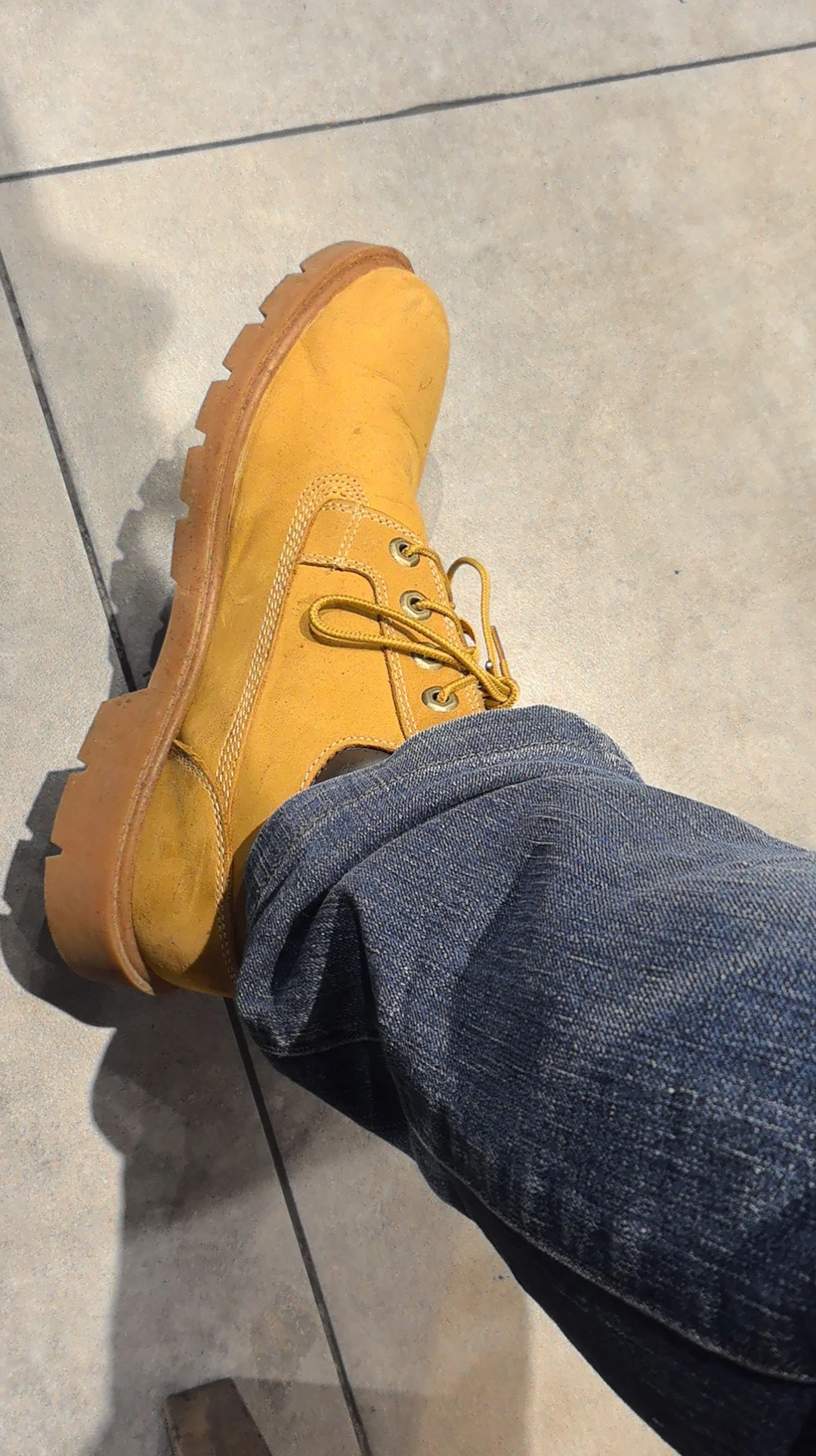 custom review-Timberland Ankle Длина Аутдор Низкий Топ Мужской Пшеница Широкая Подошва