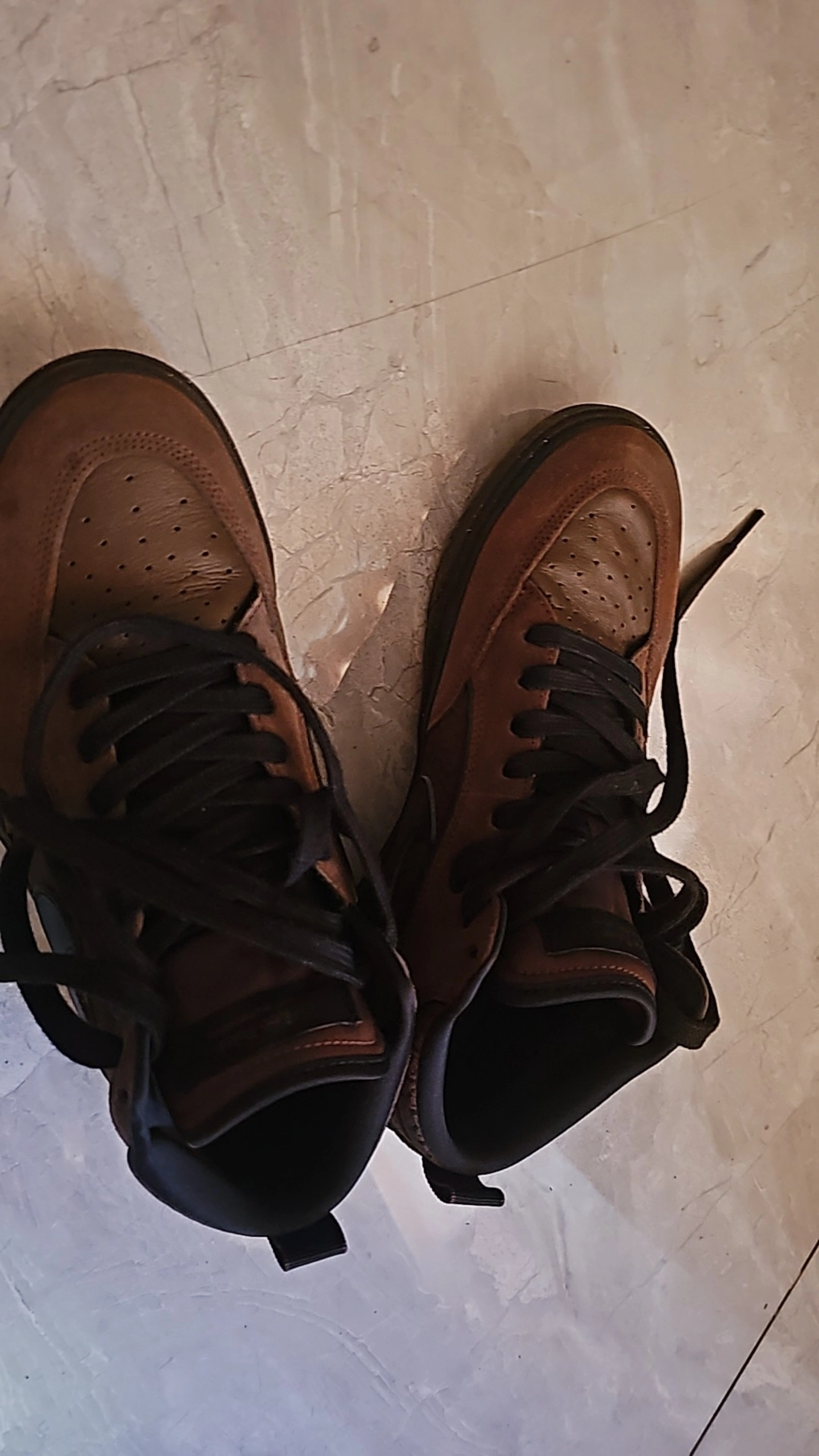 custom review-Nike SB React Leo 'Cacao Wow' Low Топ Скейтборд Кроссовки Унисекс Коричневый