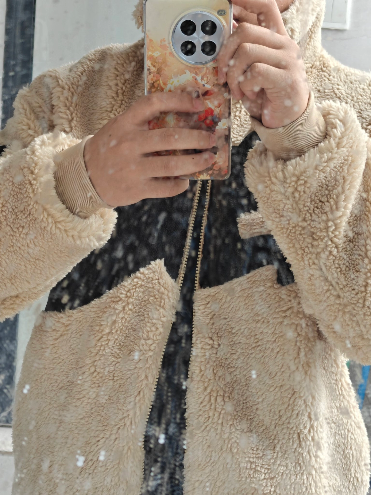 custom review-PUMA Czech Republic Коричневый Мужской Бархатные куртки