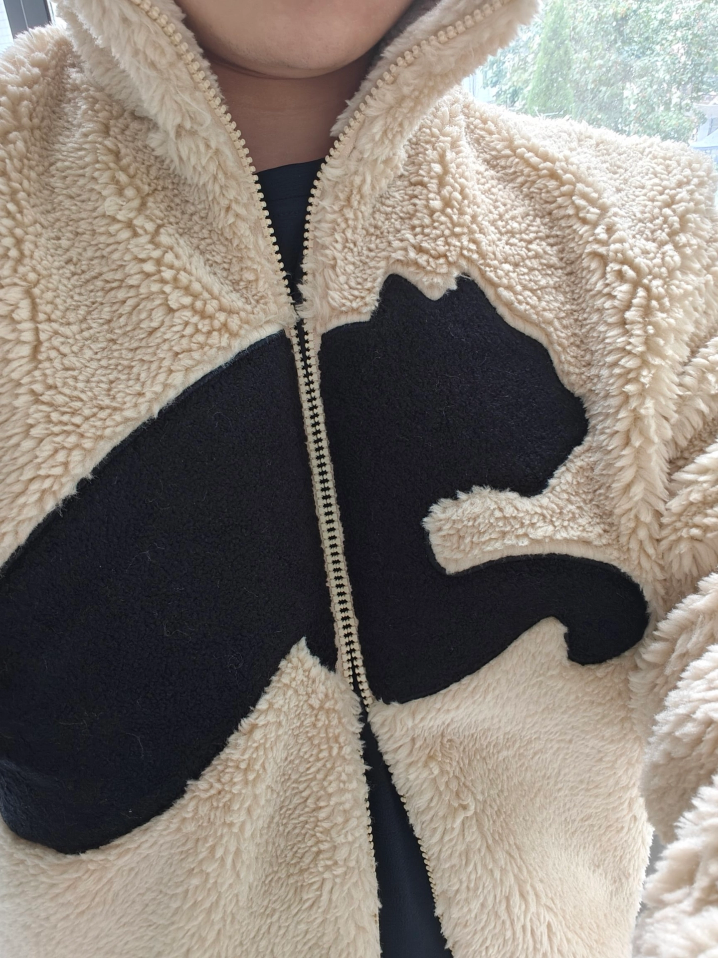 custom review-PUMA Czech Republic Коричневый Мужской Бархатные куртки