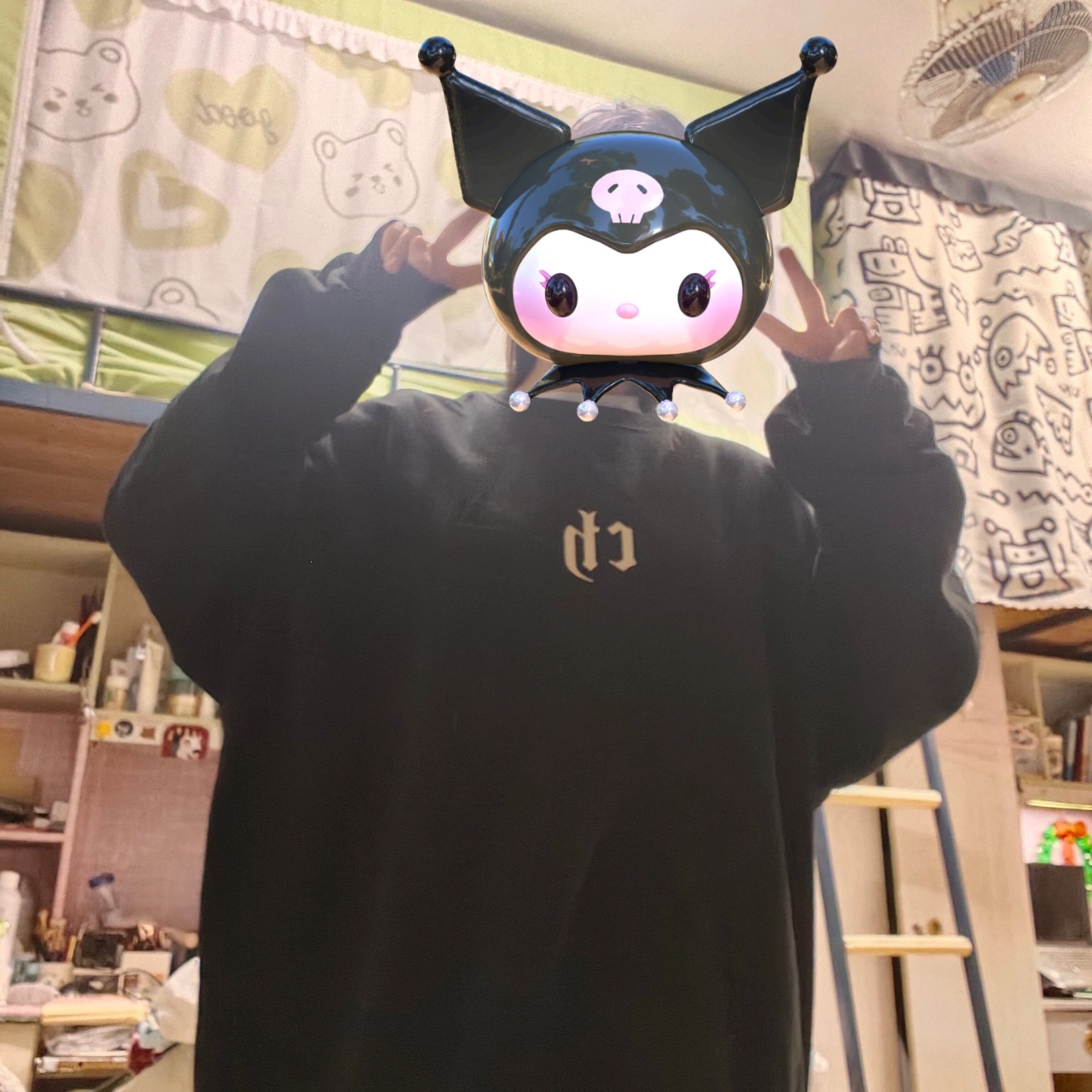 custom review-CHINISM Sweatshirts Unisex