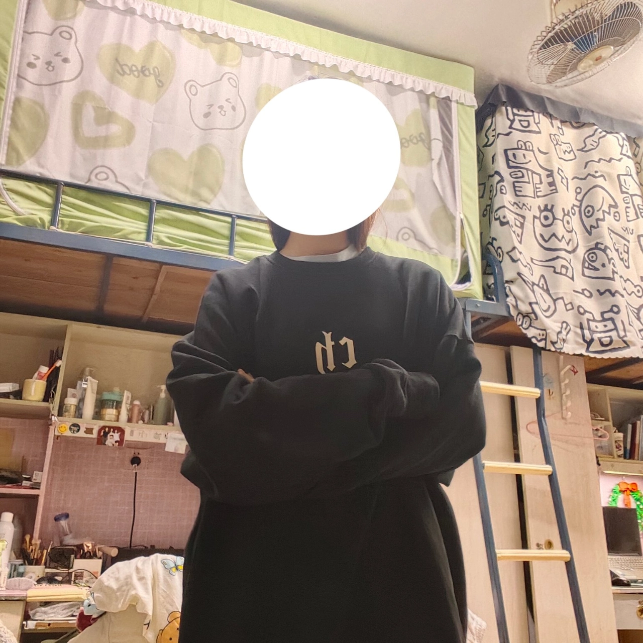 custom review-CHINISM Sweatshirts Unisex
