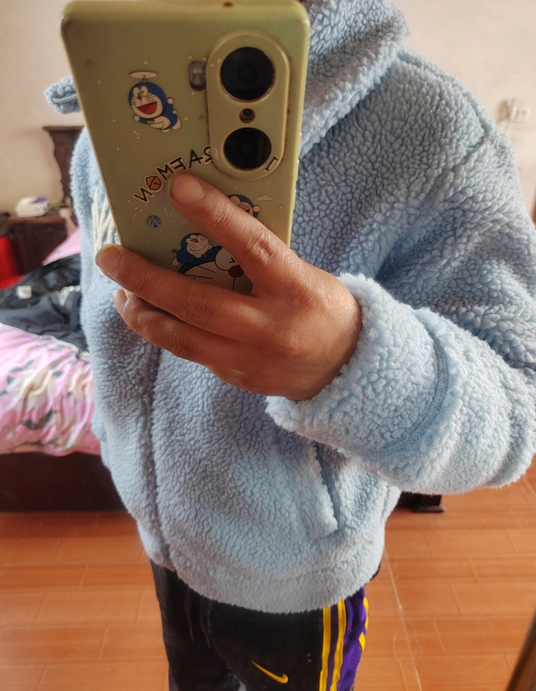 Фото из отзыва